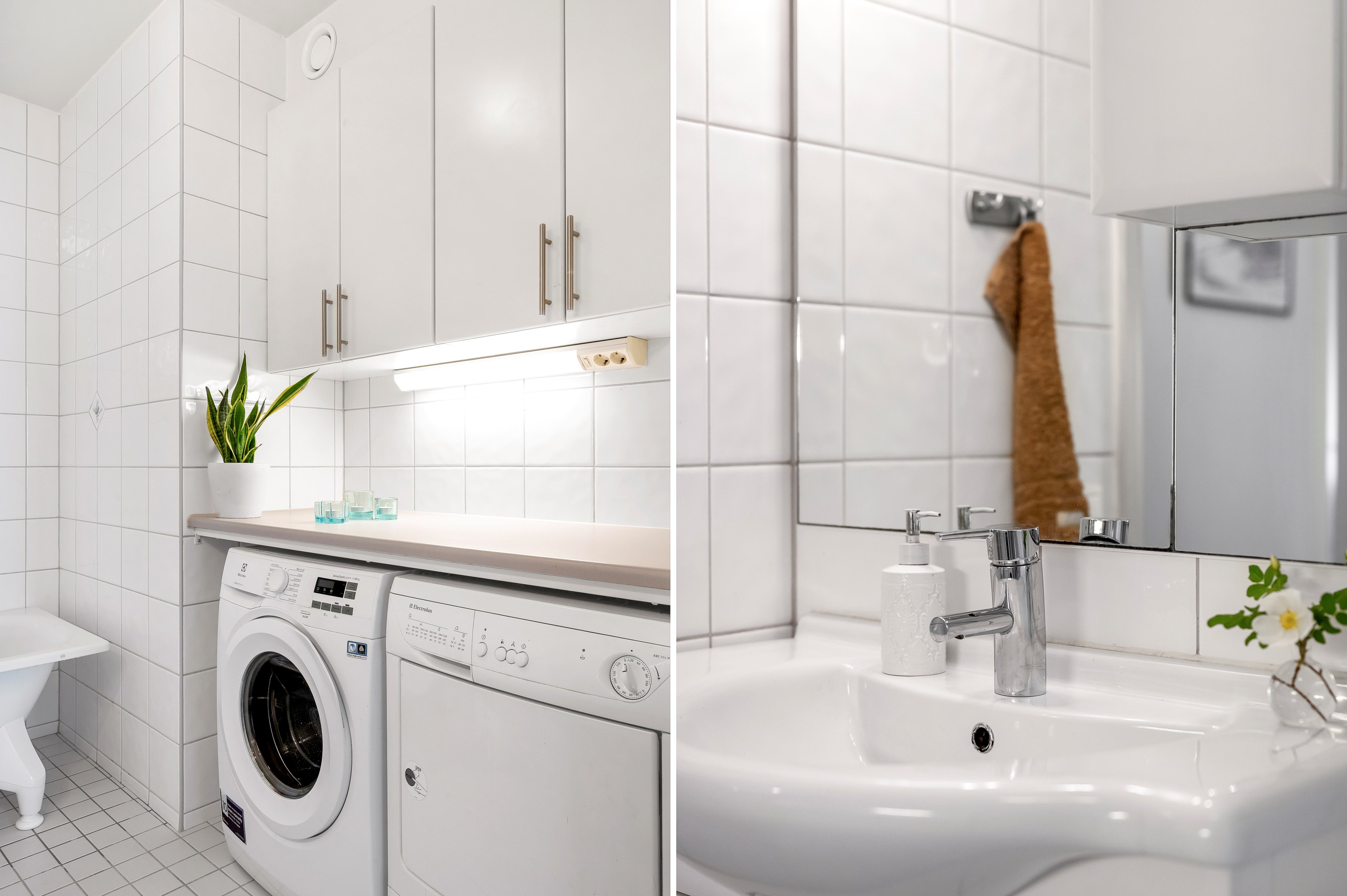 Bostadsbild från Polhemsgatan 2, Till salu i Rickomberga, Uppsala