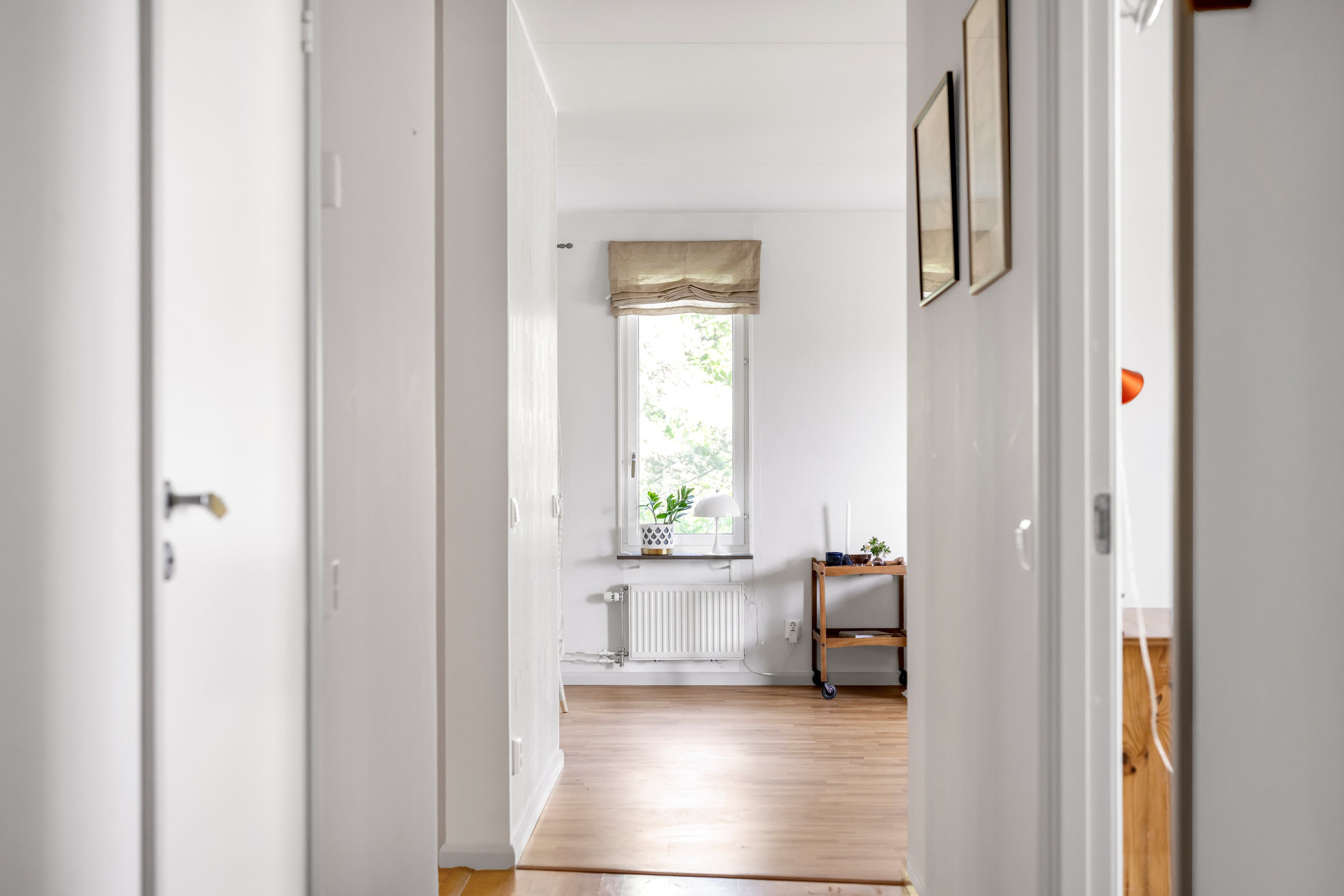 Bostadsbild från Polhemsgatan 2, Till salu i Rickomberga, Uppsala