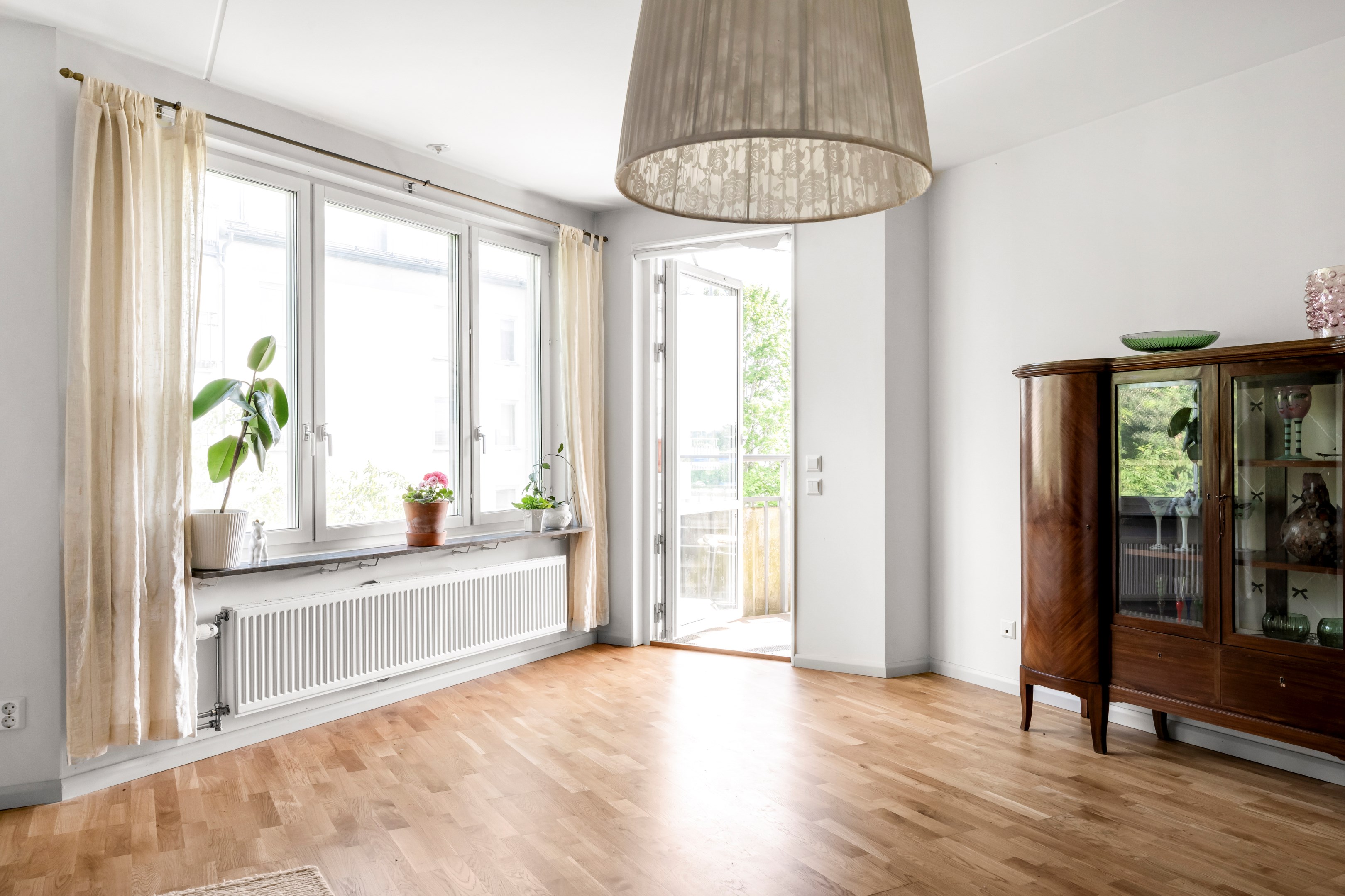 Bostadsbild från Polhemsgatan 2, Till salu i Rickomberga, Uppsala
