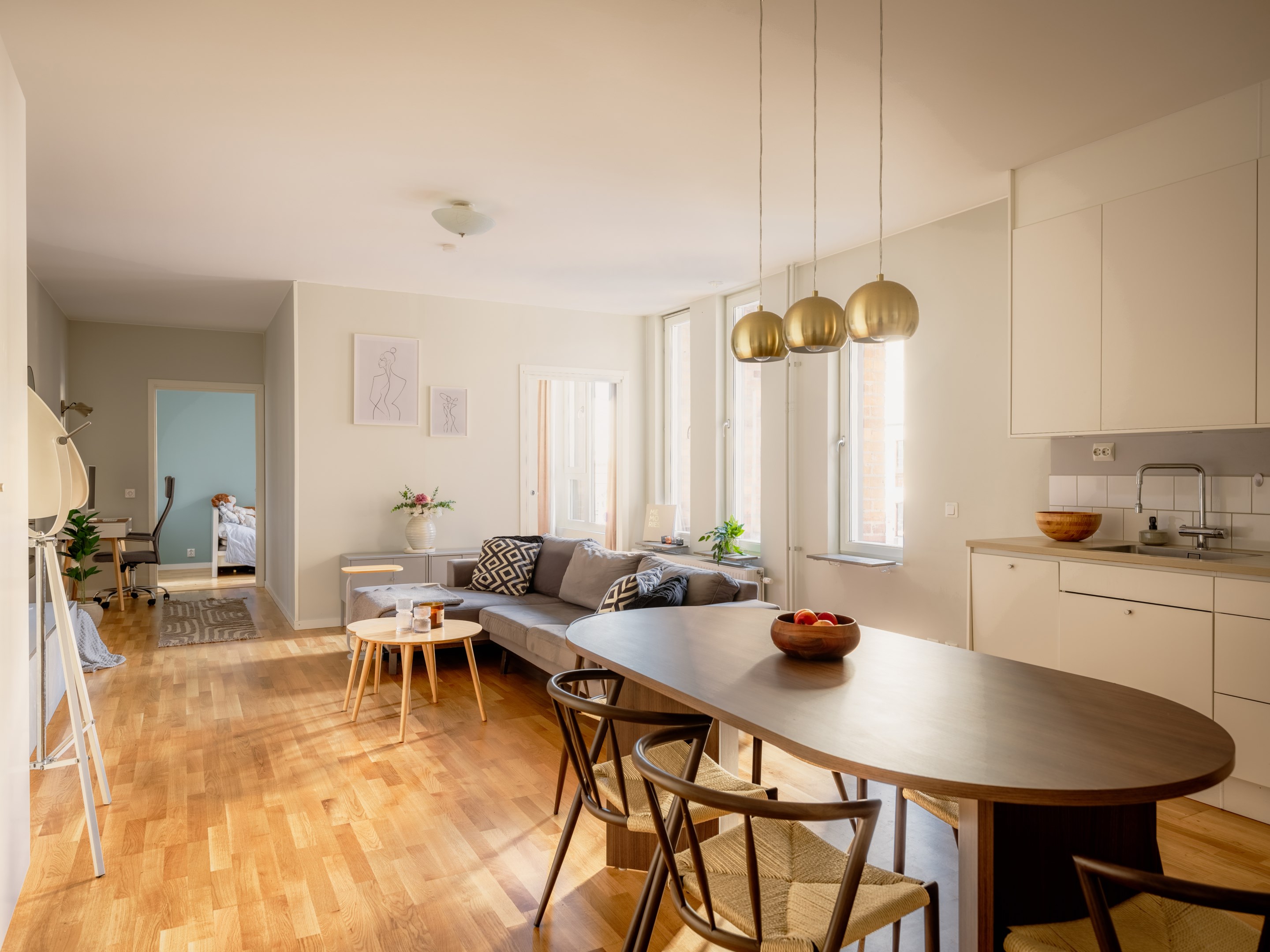 Bostadsbild från Responsgatan 14, Till salu i Midsommarkransen - Telefonplan, Stockholm