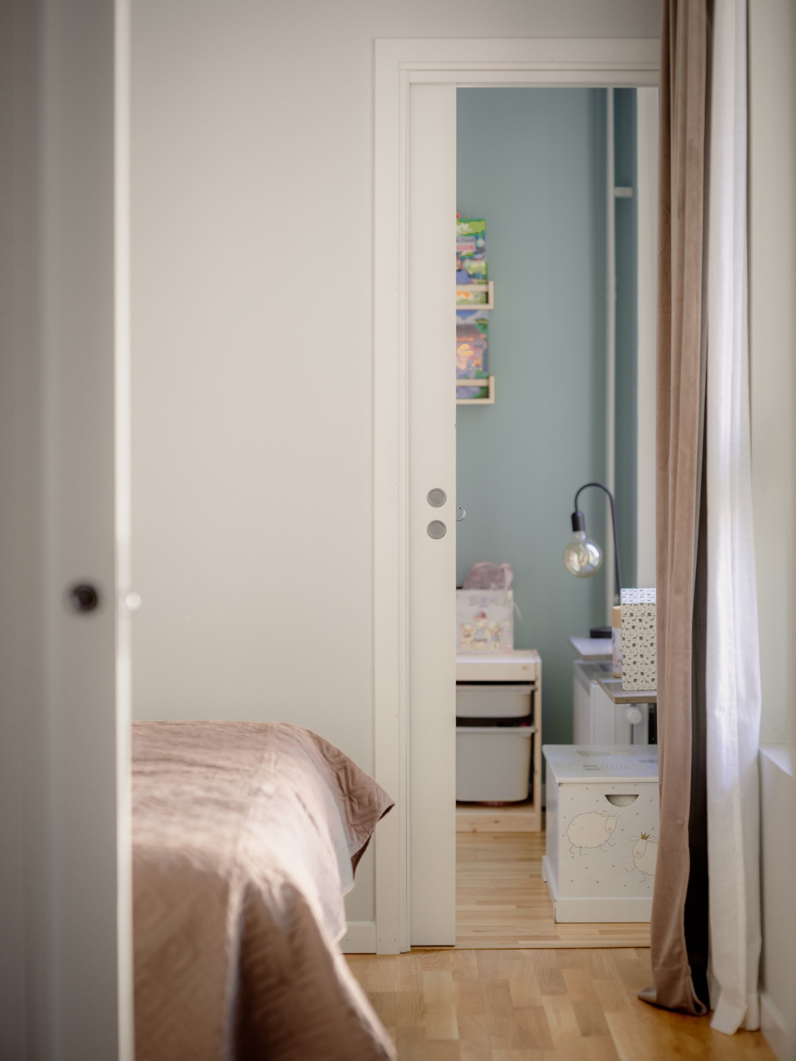 Bostadsbild från Responsgatan 14, Till salu i Midsommarkransen - Telefonplan, Stockholm