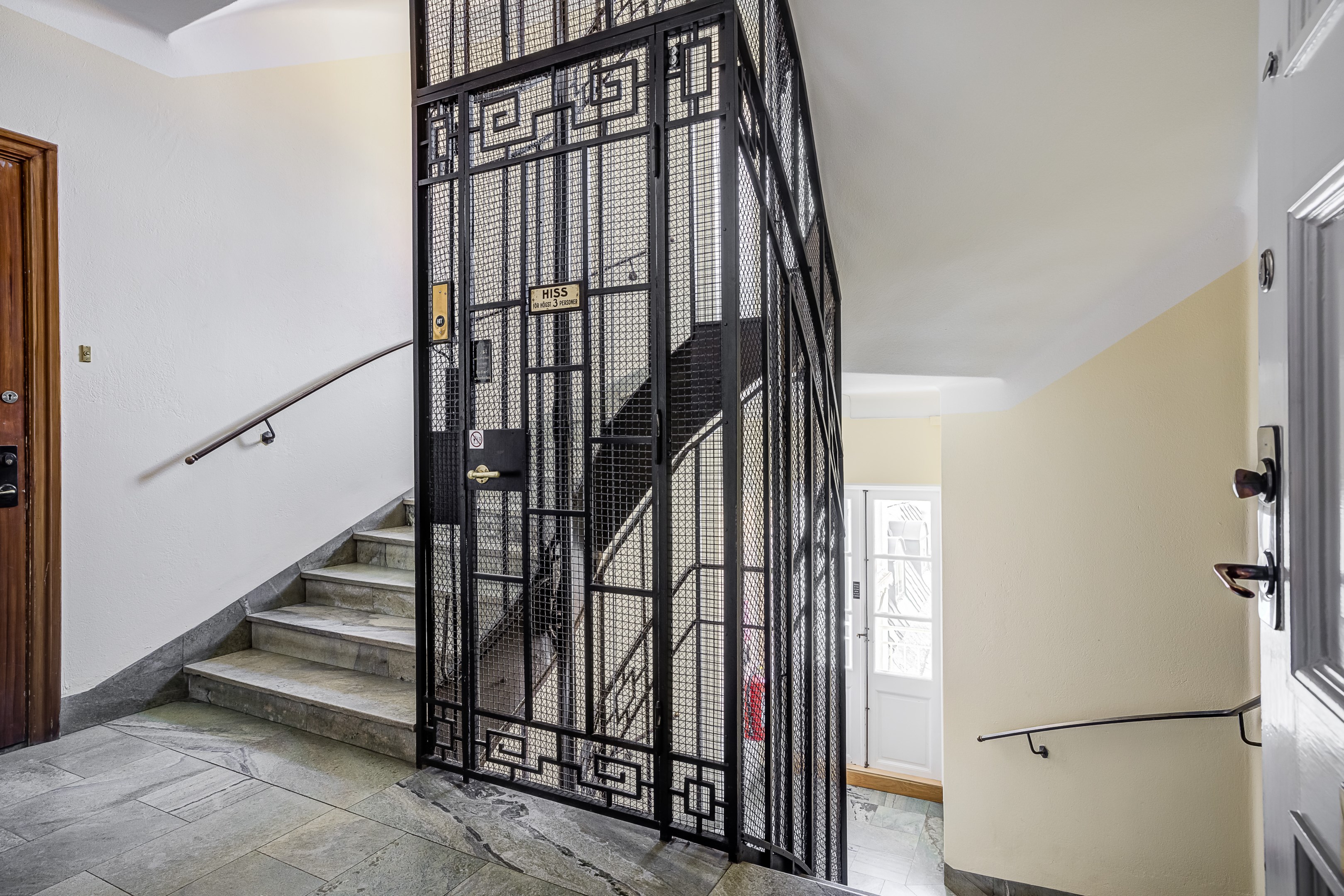 Bostadsbild från Samaritergränd 1, Kommande i , Uppsala