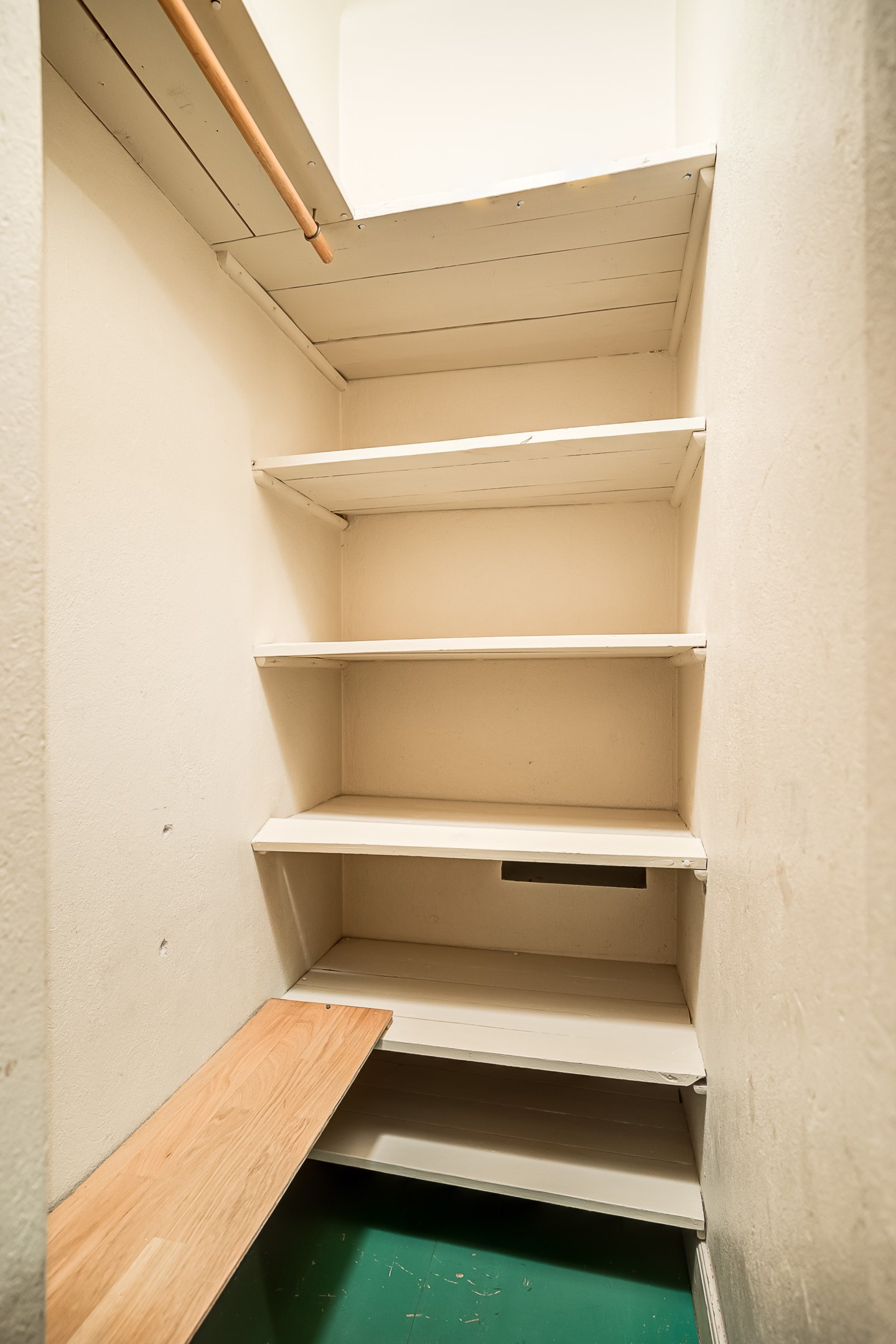 Bostadsbild från Samaritergränd 1, Kommande i , Uppsala