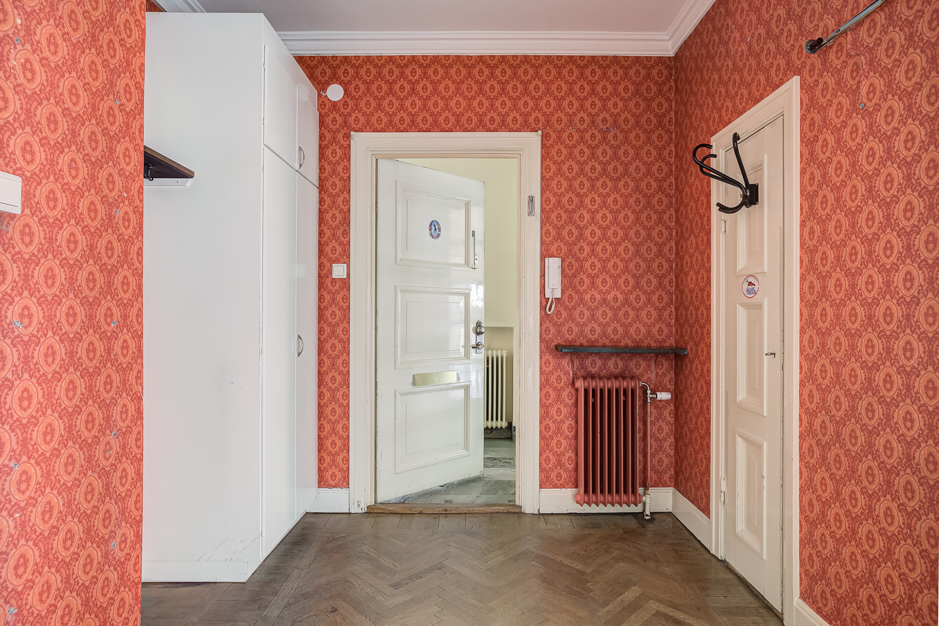 Bostadsbild från Samaritergränd 1, Kommande i , Uppsala