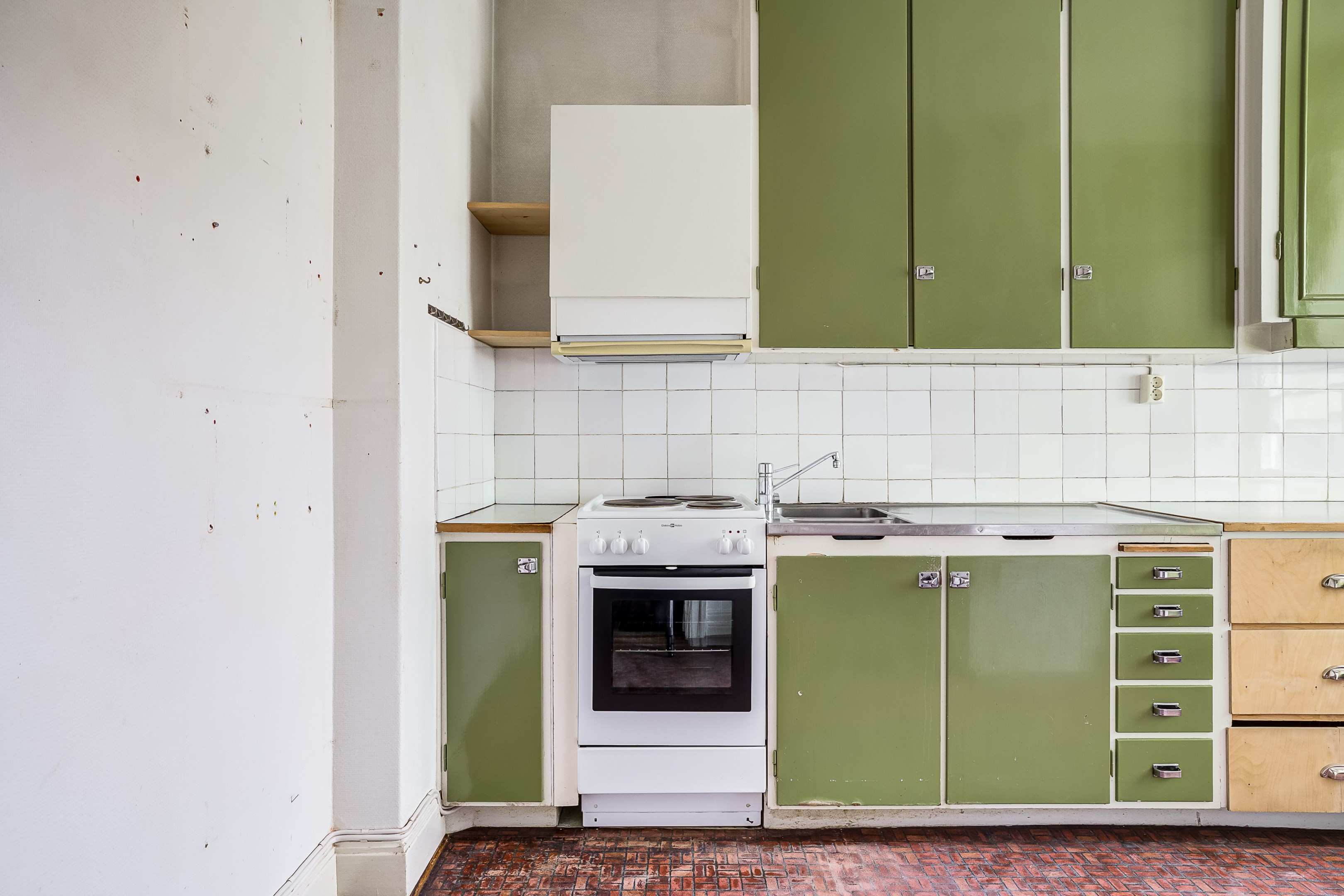 Bostadsbild från Samaritergränd 1, Kommande i , Uppsala