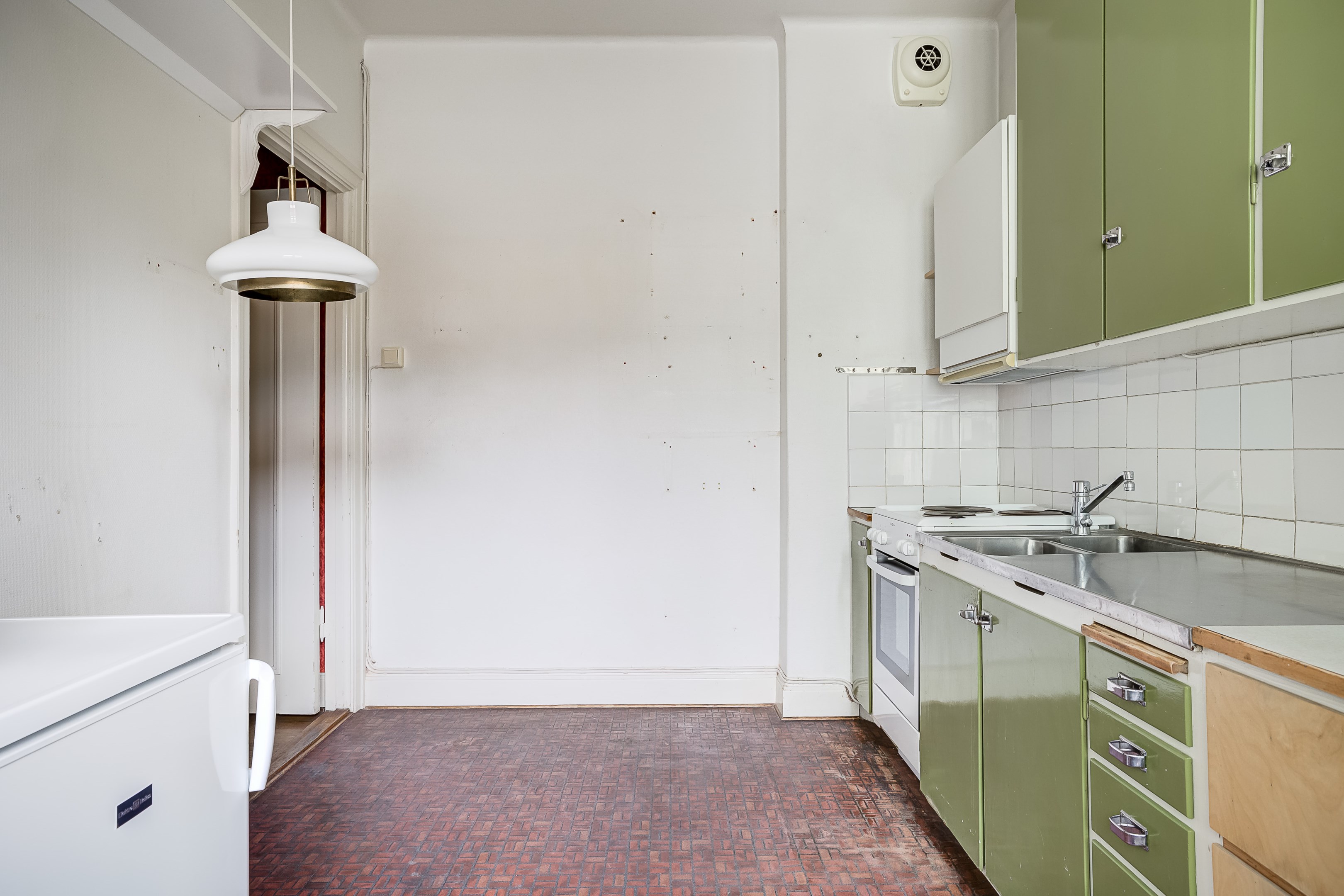 Bostadsbild från Samaritergränd 1, Kommande i , Uppsala