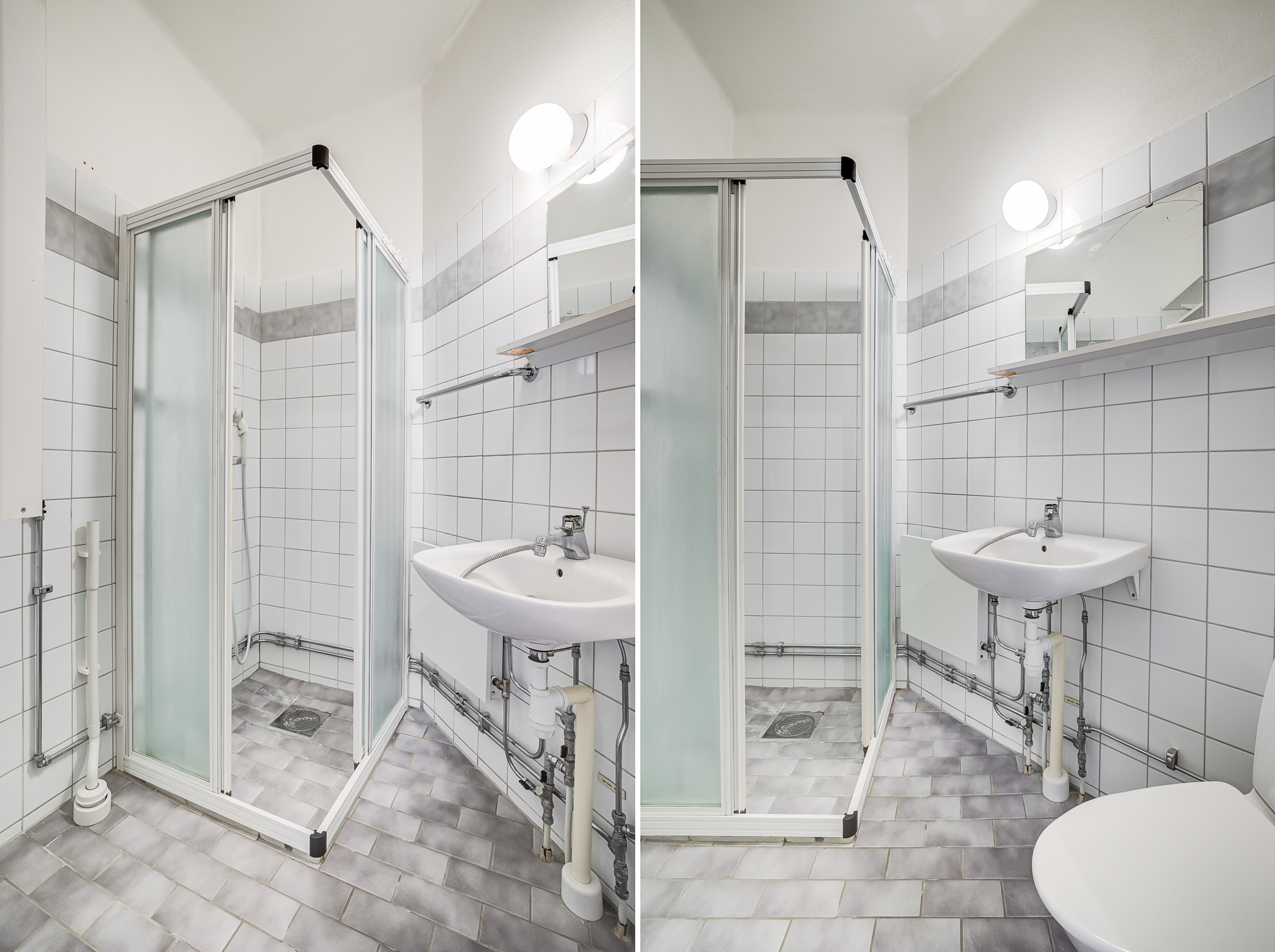 Bostadsbild från Samaritergränd 1, Kommande i , Uppsala