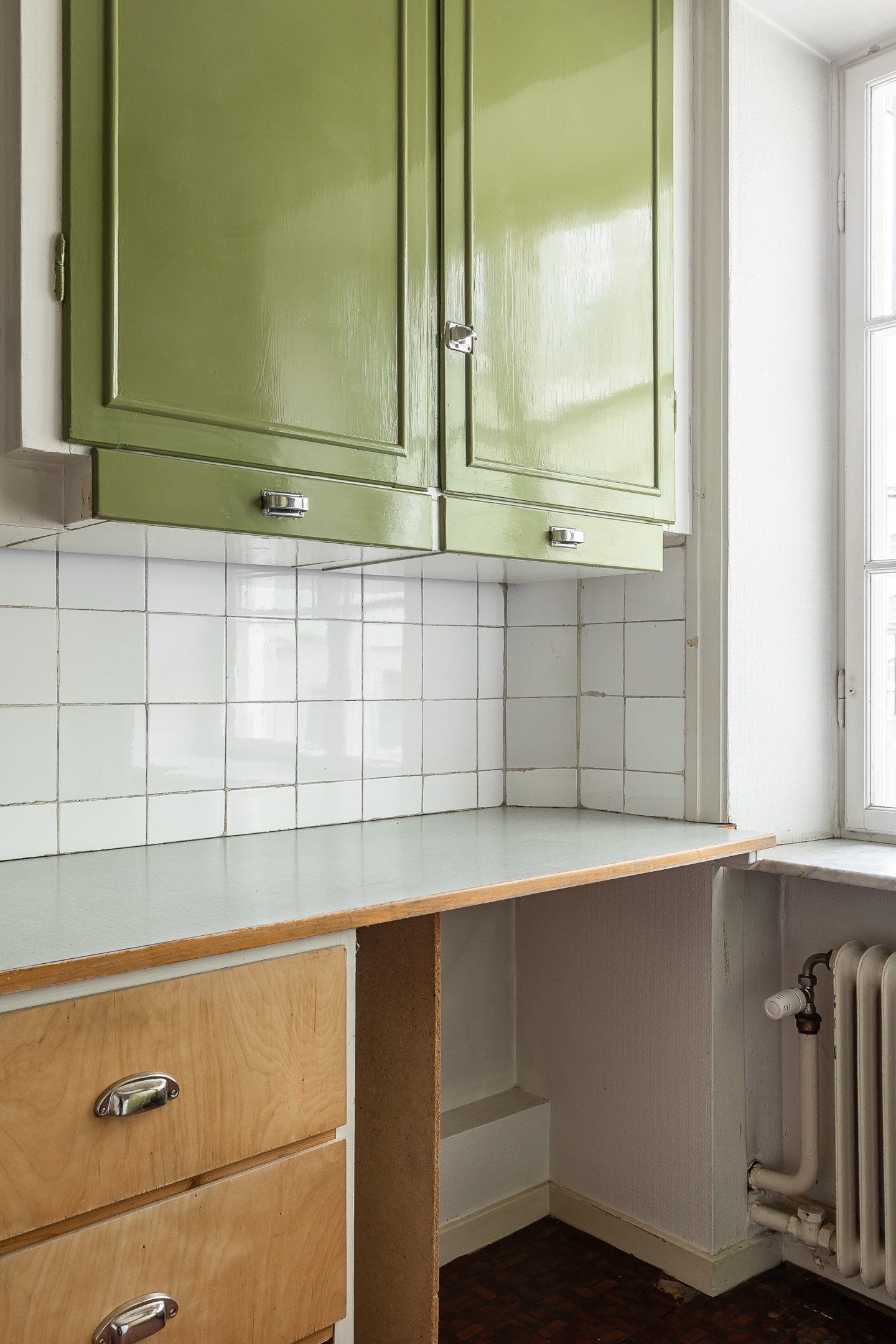 Bostadsbild från Samaritergränd 1, Kommande i , Uppsala