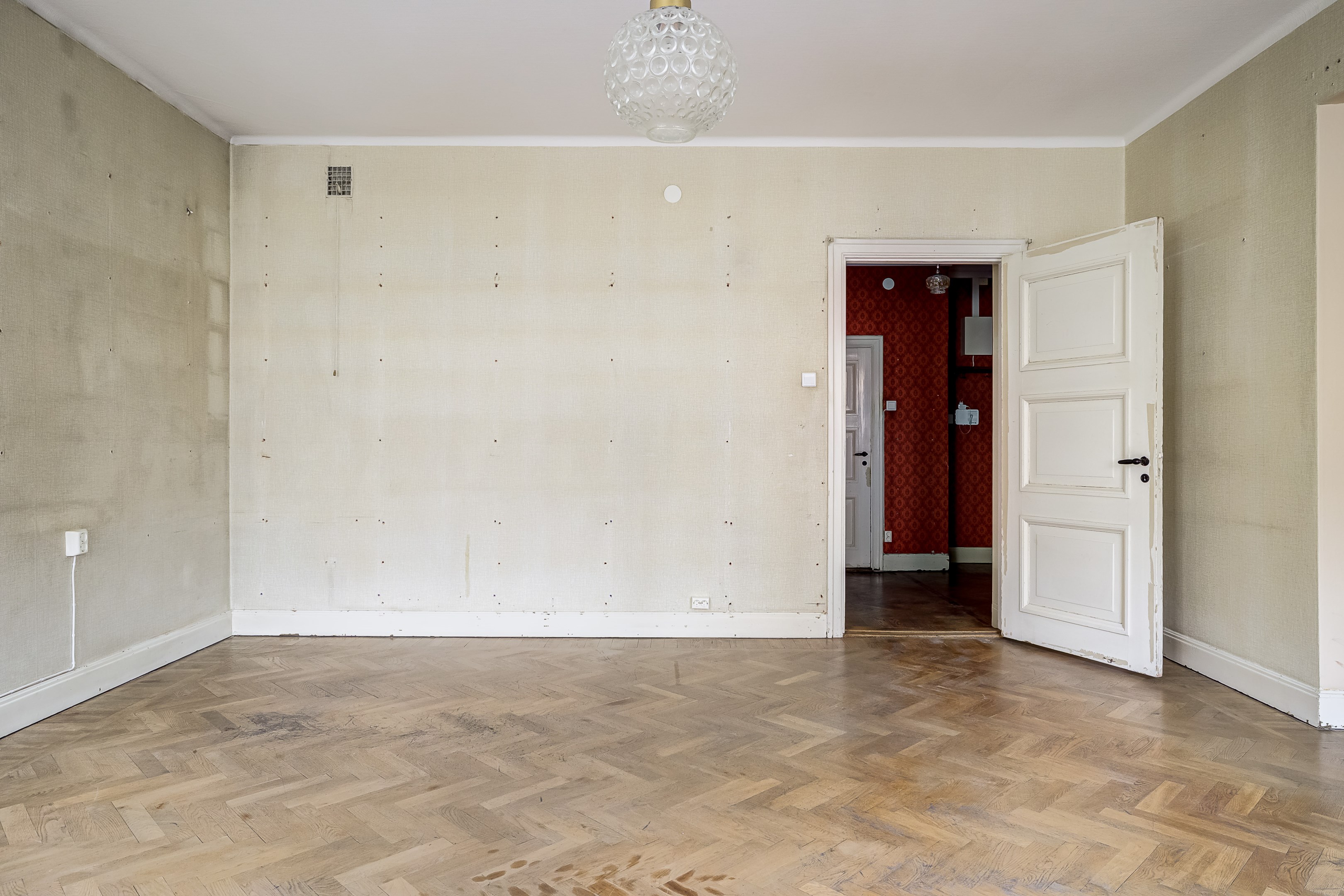 Bostadsbild från Samaritergränd 1, Kommande i , Uppsala