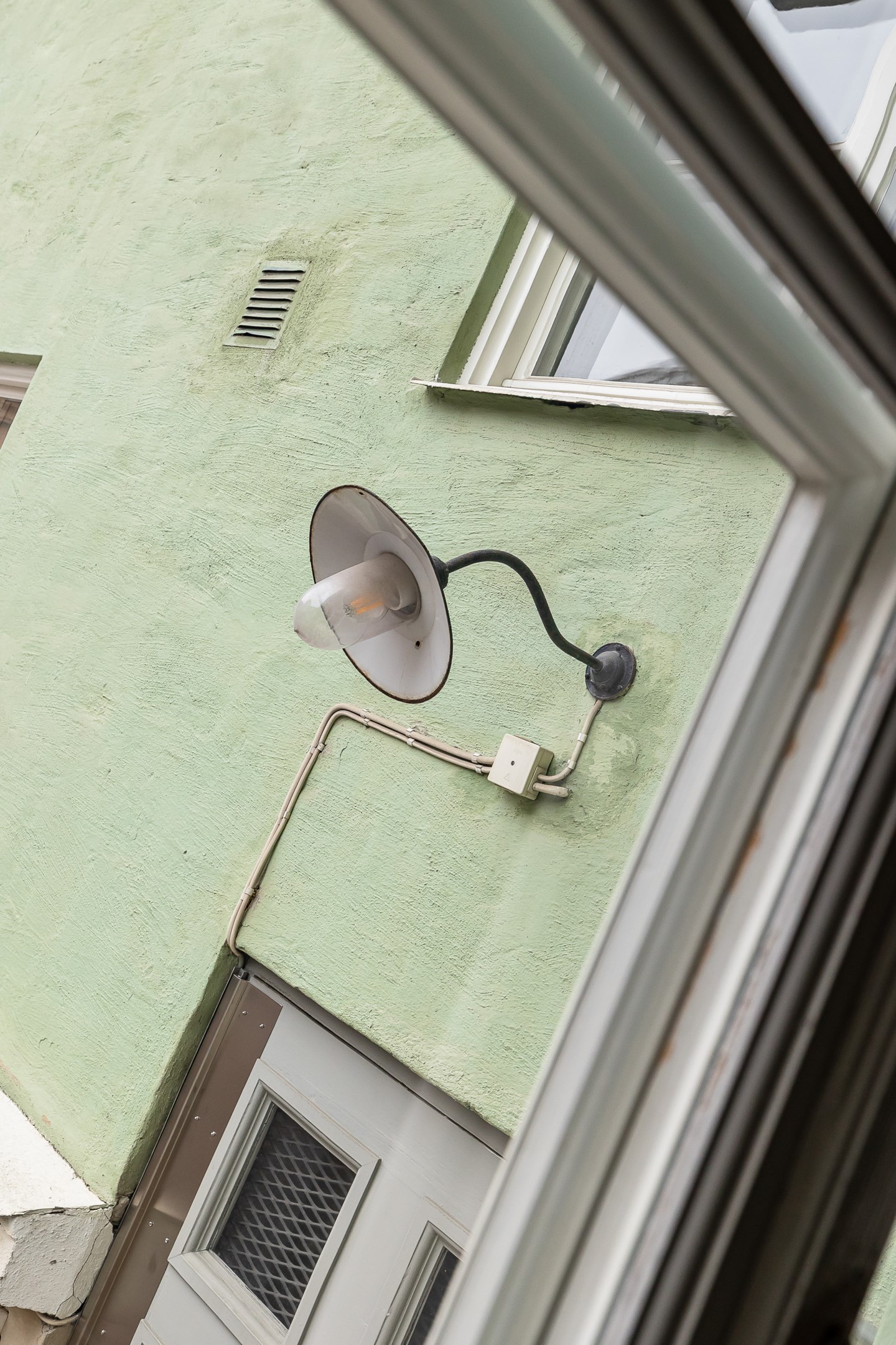 Bostadsbild från Samaritergränd 1, Kommande i , Uppsala