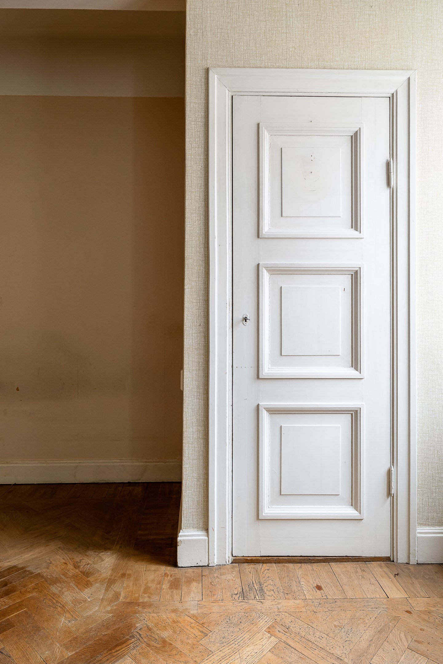 Bostadsbild från Samaritergränd 1, Kommande i , Uppsala