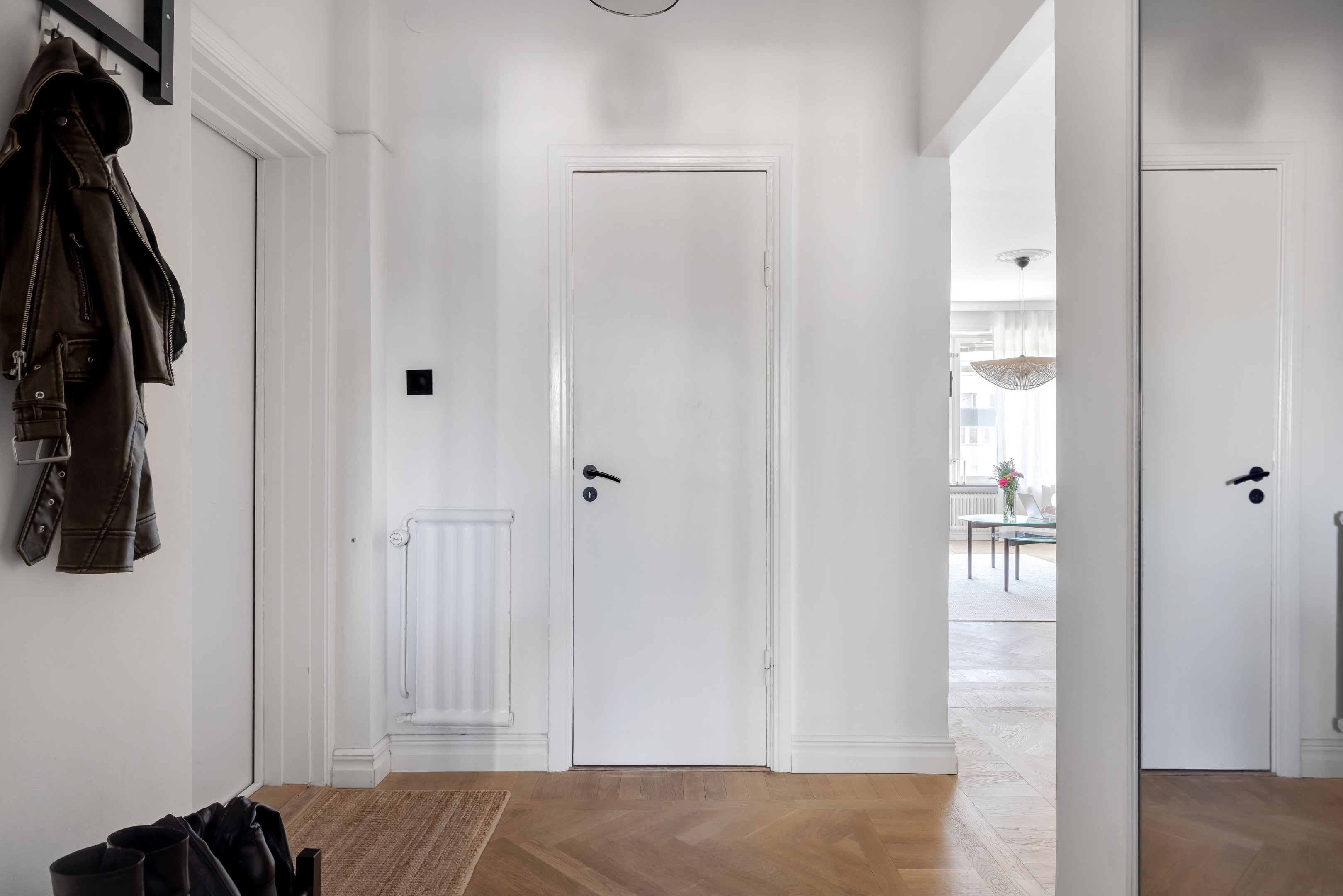 Bostadsbild från Kungsgatan 52C, Såld i Centrum, Uppsala