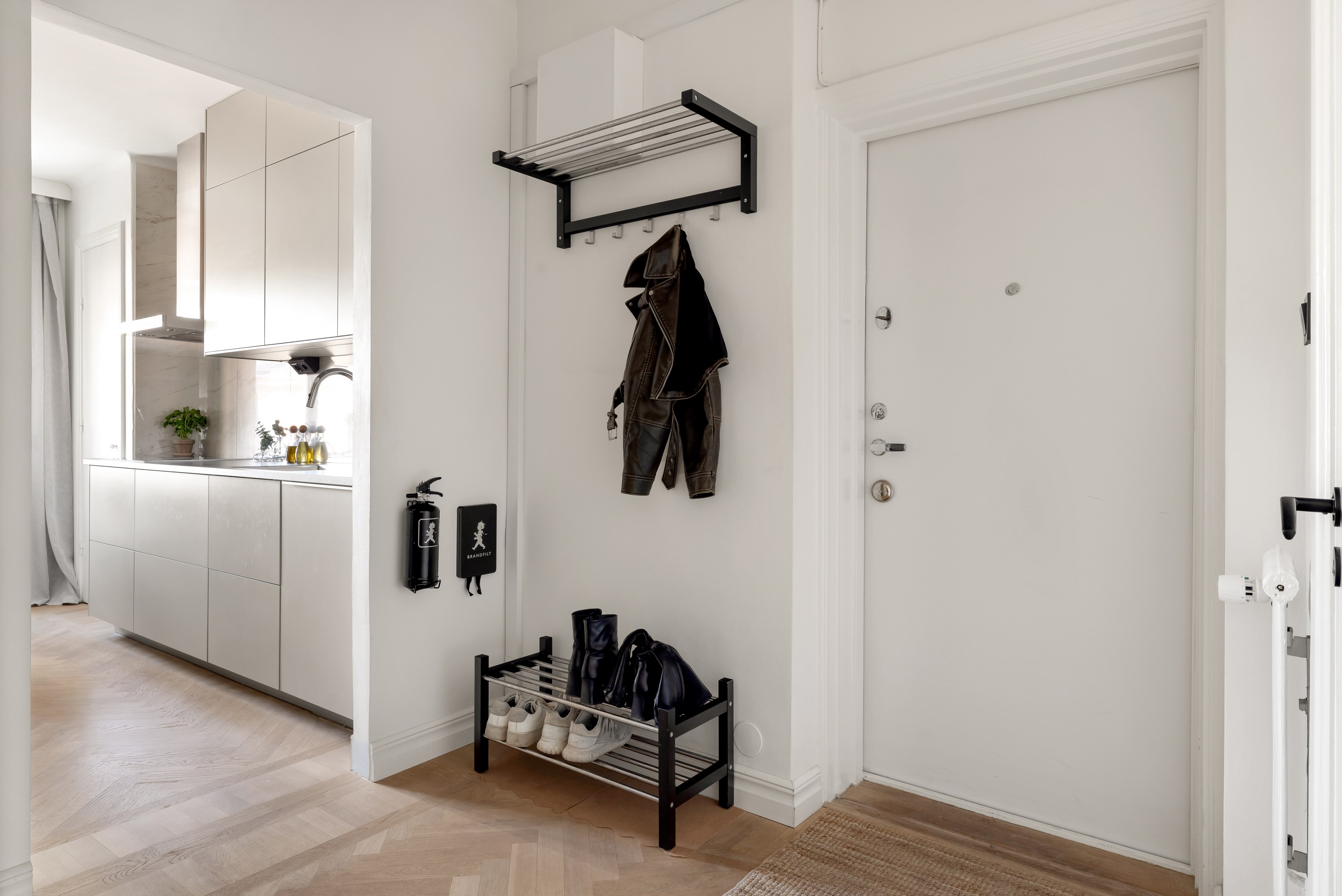 Bostadsbild från Kungsgatan 52C, Såld i Centrum, Uppsala