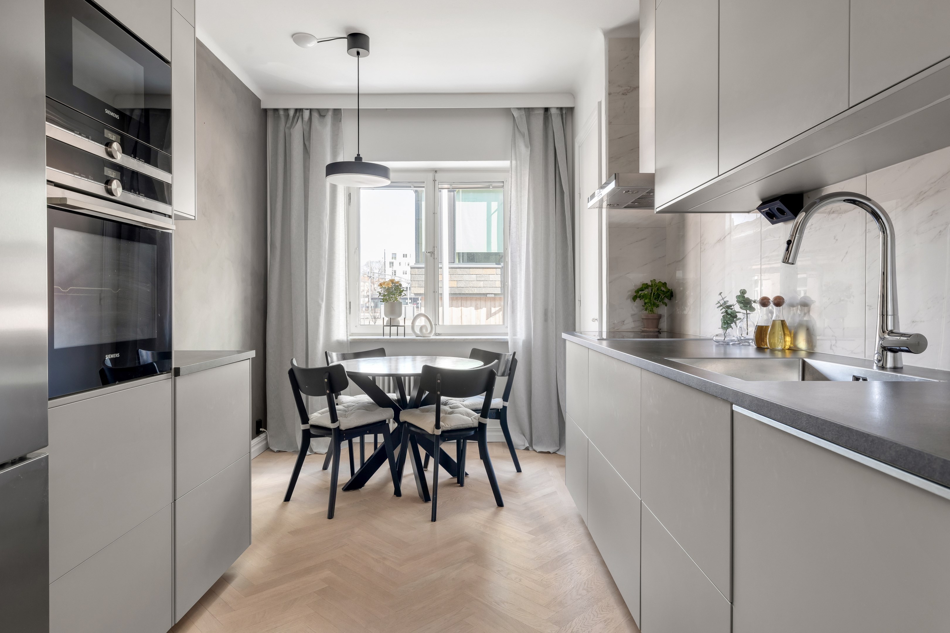 Bostadsbild från Kungsgatan 52C, Såld i Centrum, Uppsala
