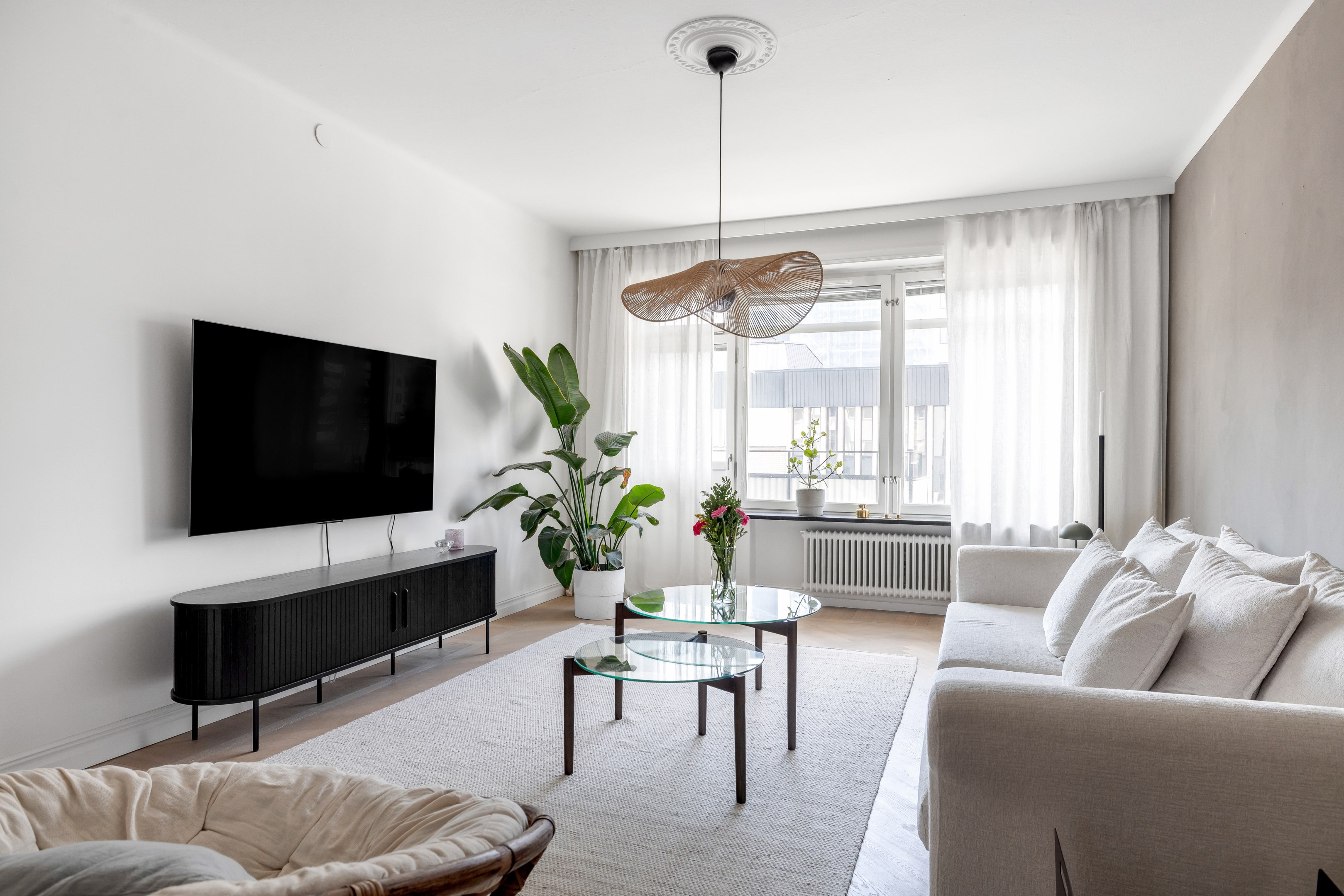 Bostadsbild från Kungsgatan 52C, Såld i Centrum, Uppsala