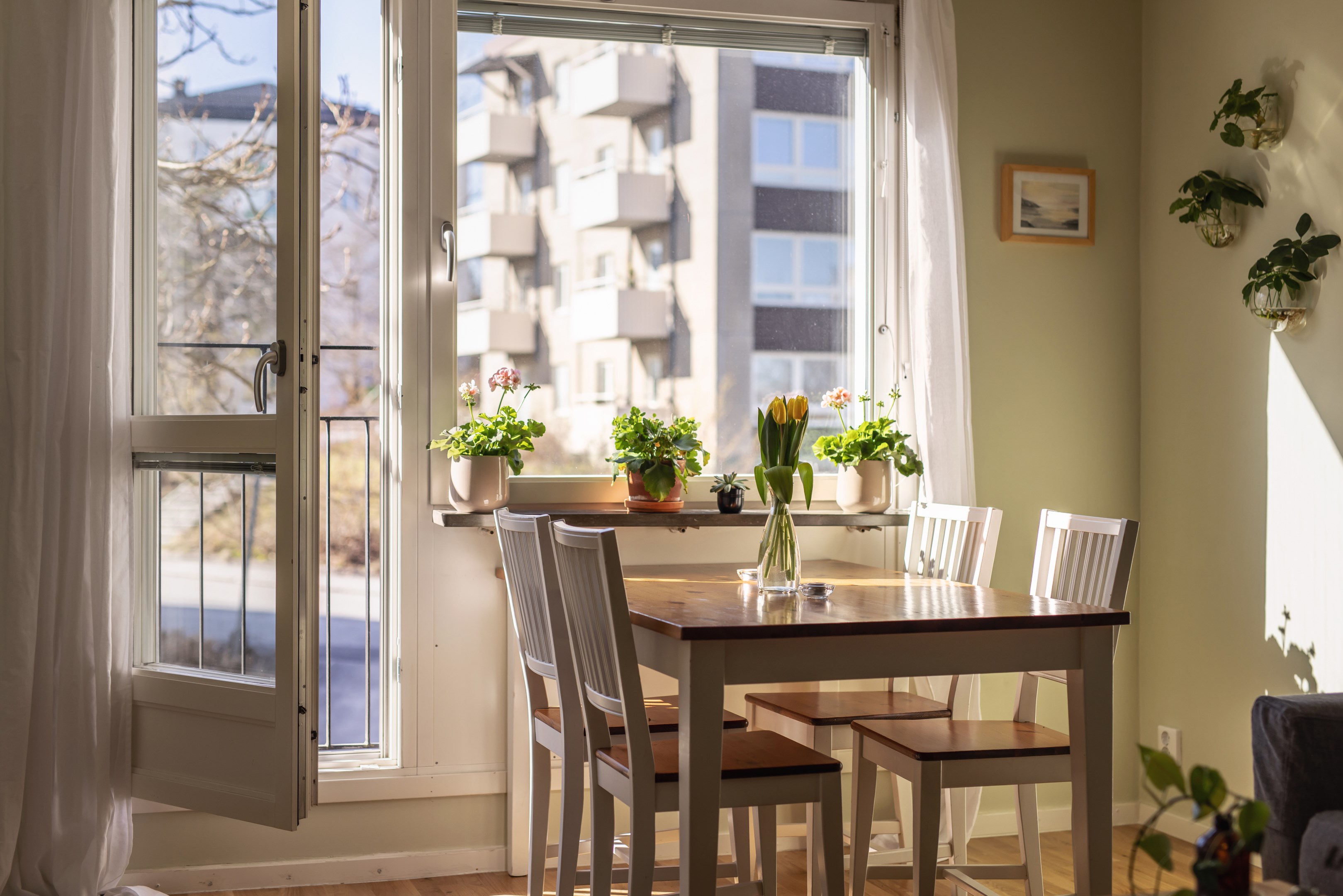 Bostadsbild från Edinsvägen 10, Kommande i Ektorp, Nacka