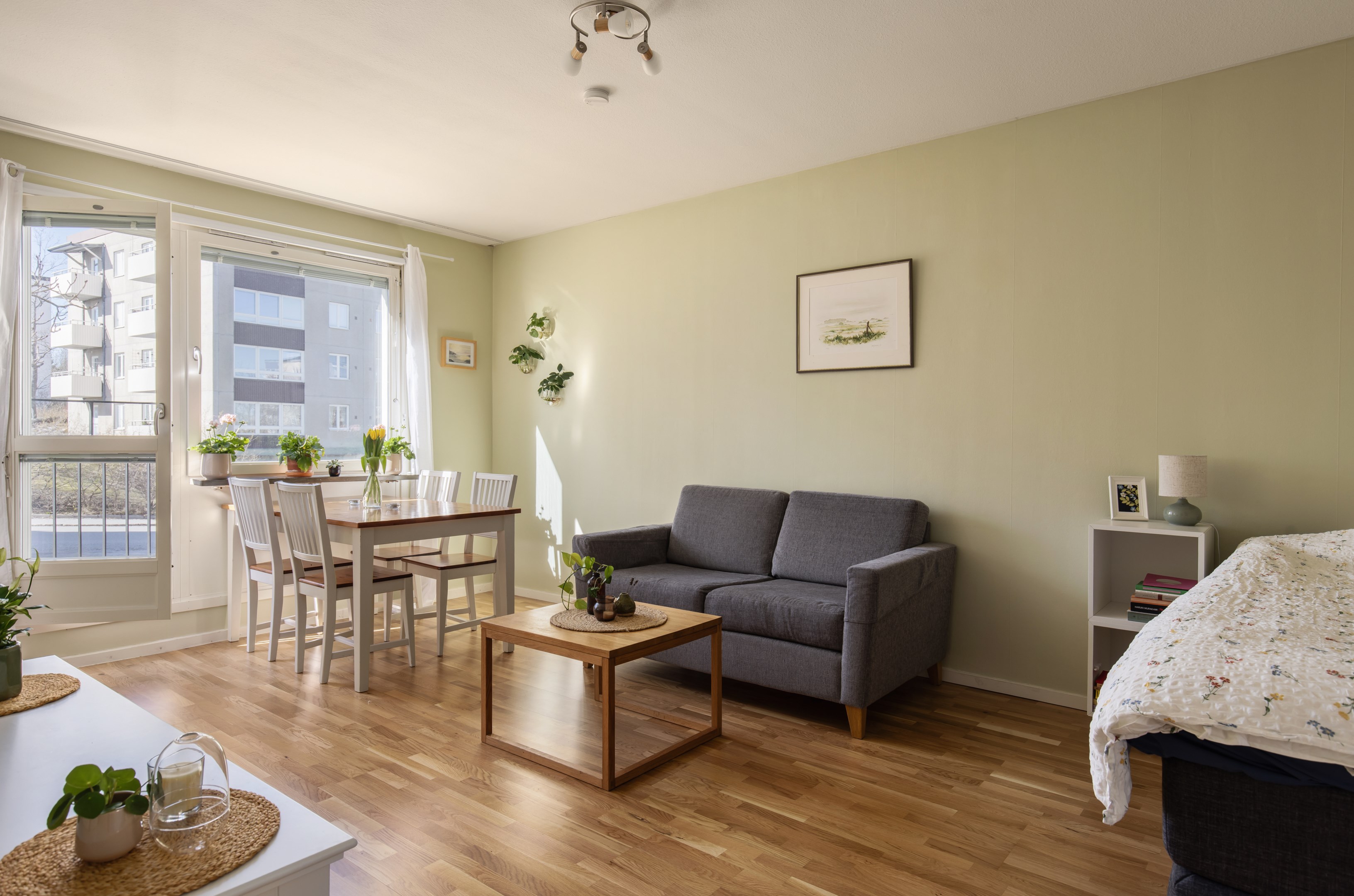 Bostadsbild från Edinsvägen 10, Kommande i Ektorp, Nacka