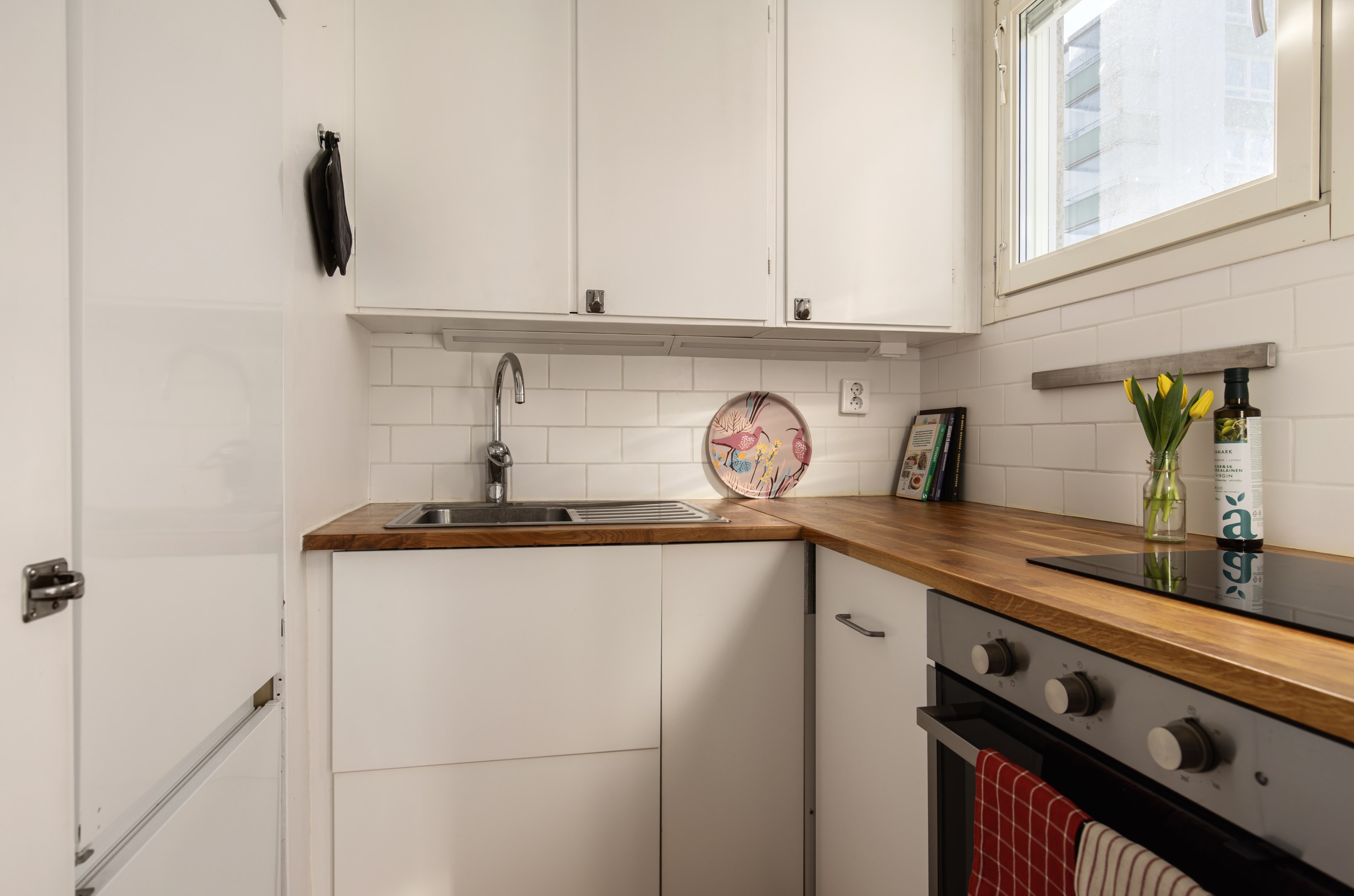 Bostadsbild från Edinsvägen 10, Kommande i Ektorp, Nacka