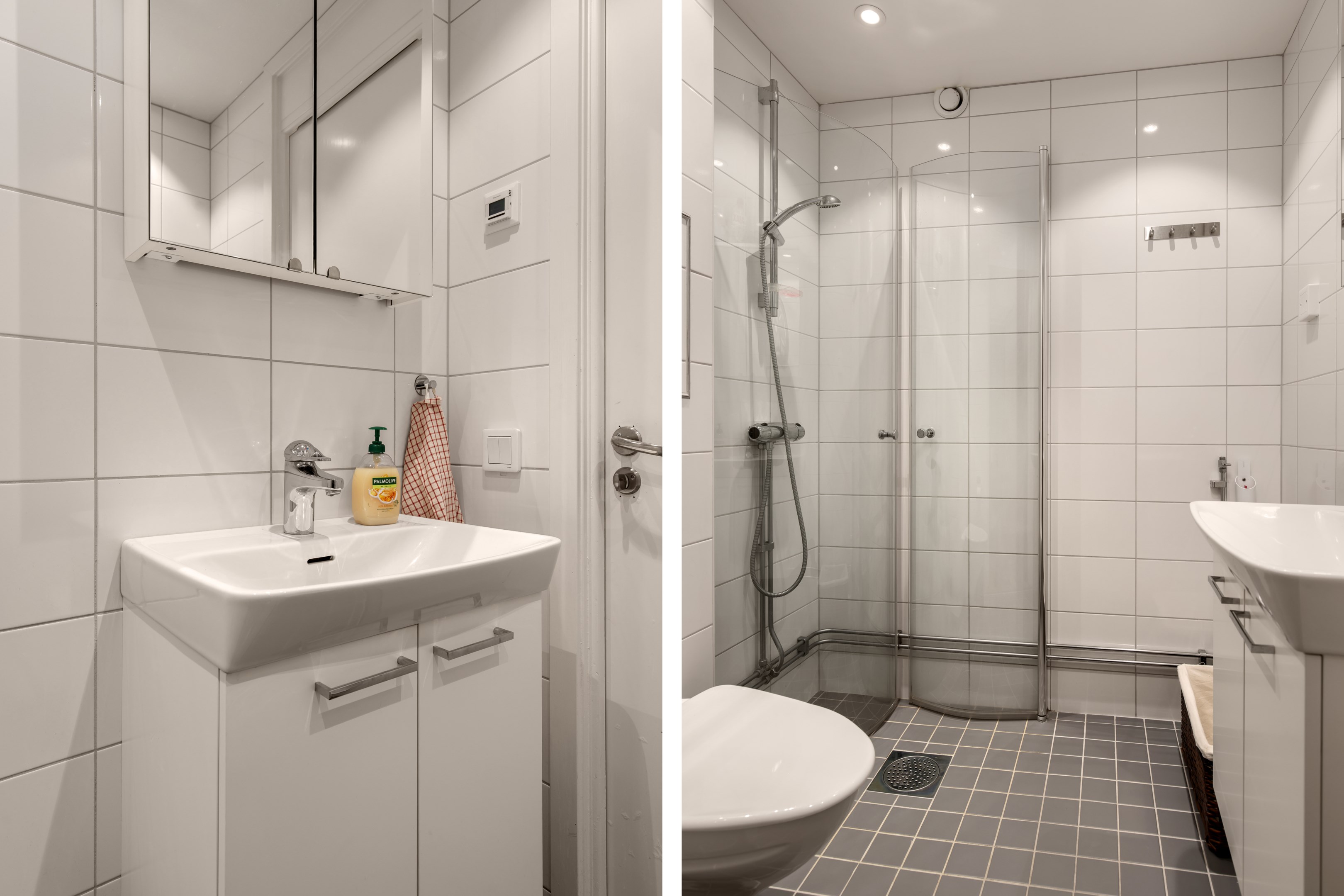 Bostadsbild från Edinsvägen 10, Kommande i Ektorp, Nacka