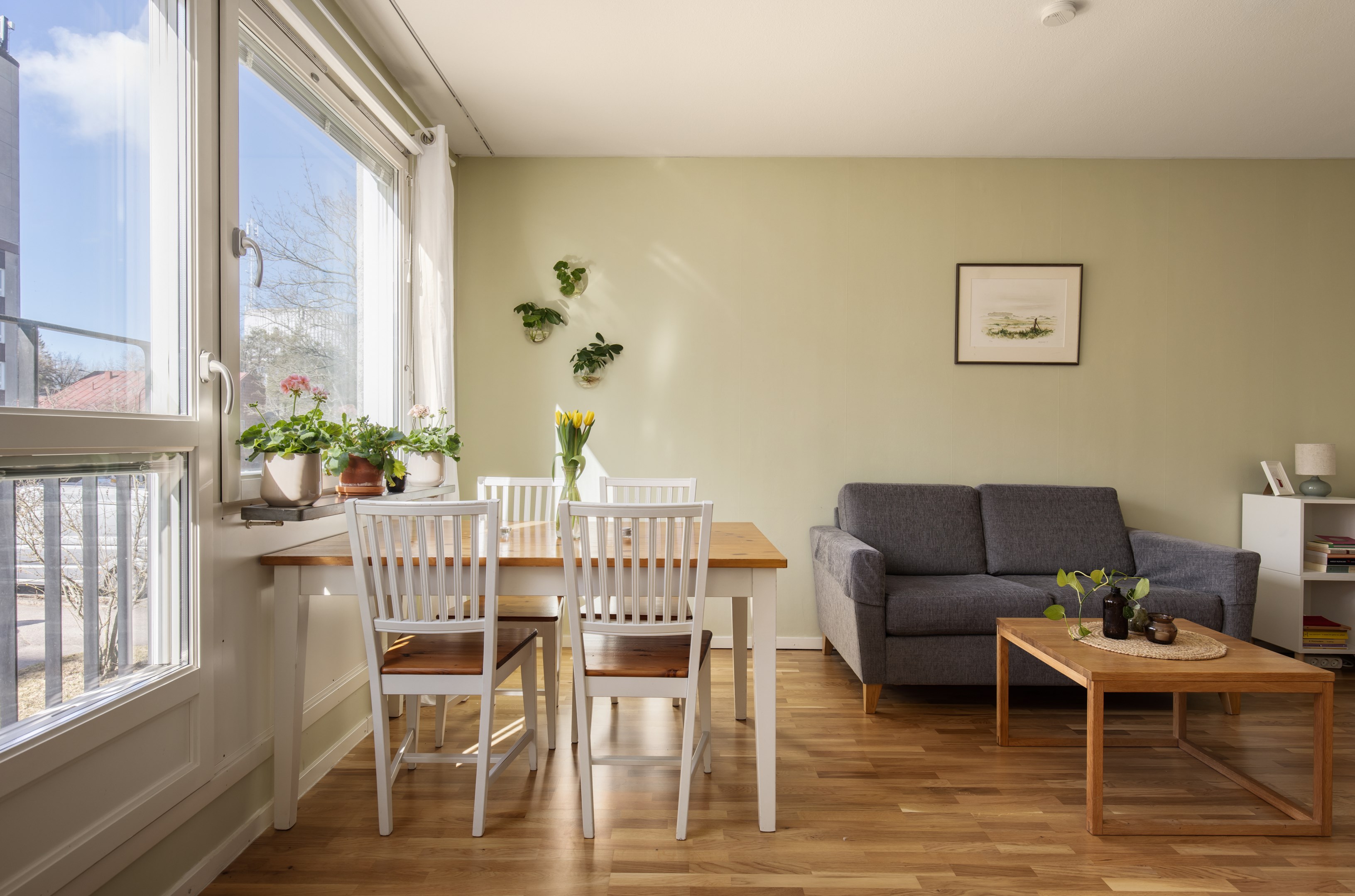 Bostadsbild från Edinsvägen 10, Kommande i Ektorp, Nacka