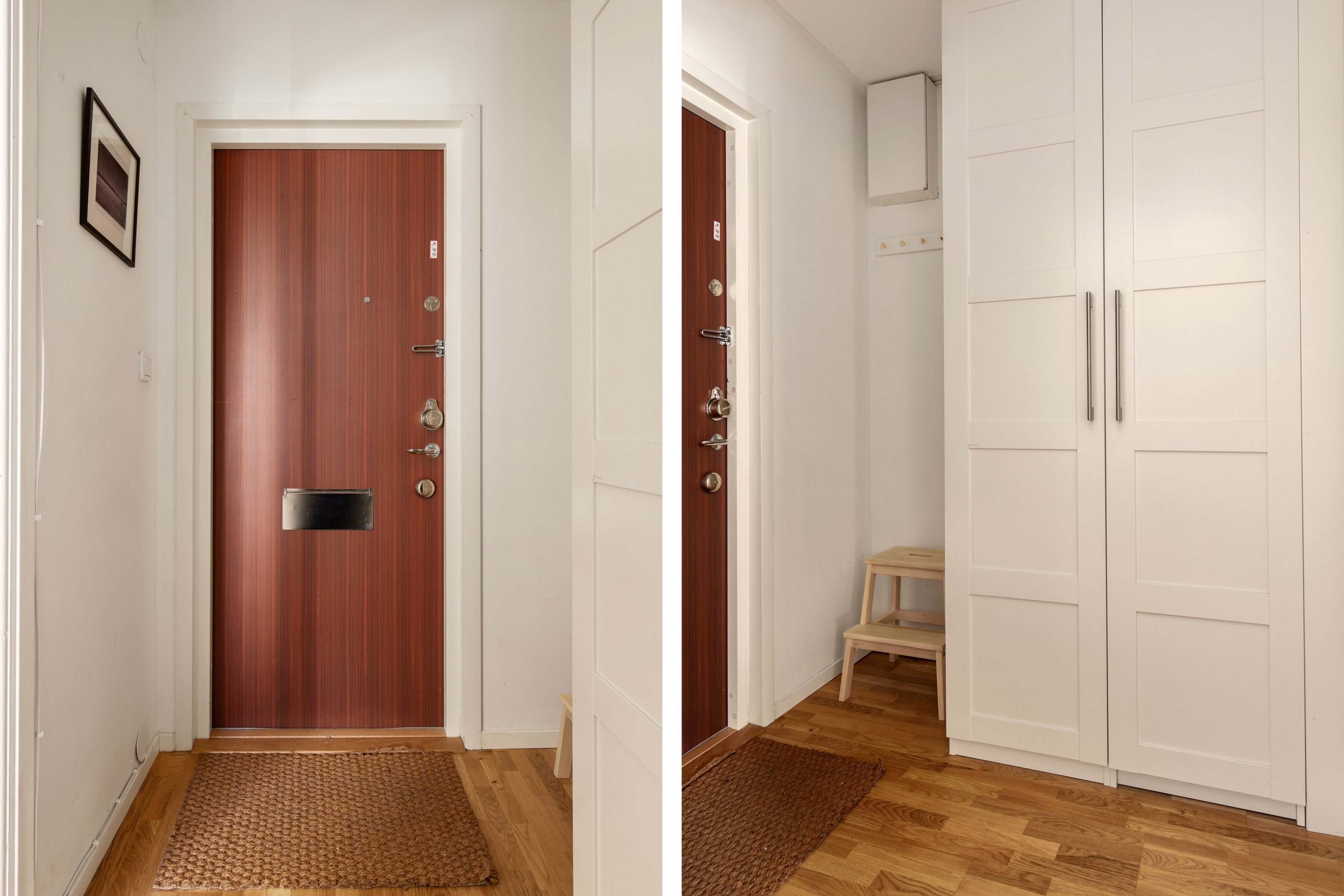 Bostadsbild från Edinsvägen 10, Kommande i Ektorp, Nacka