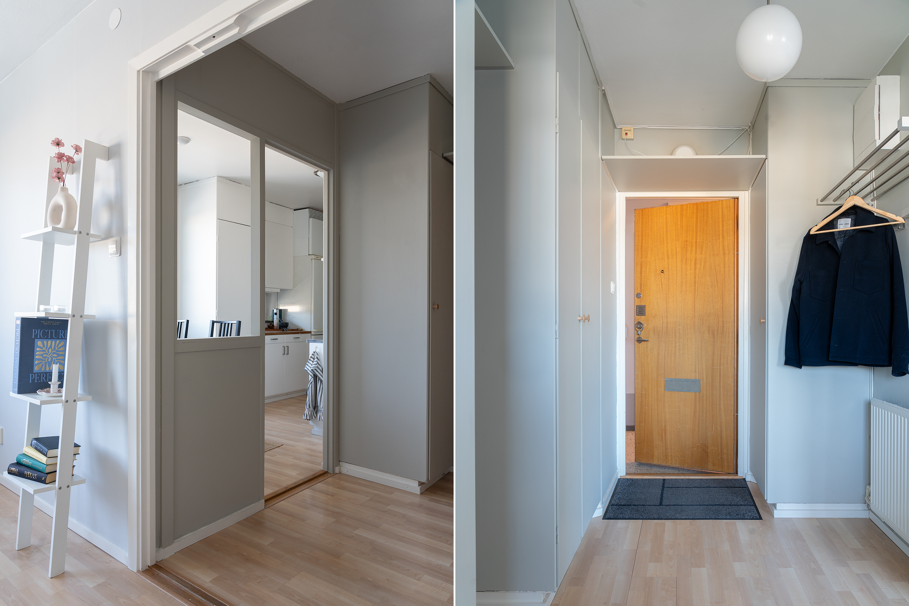 Bostadsbild från Tullingebergsvägen 8B, Till salu i G:a Tullingeberg, Botkyrka