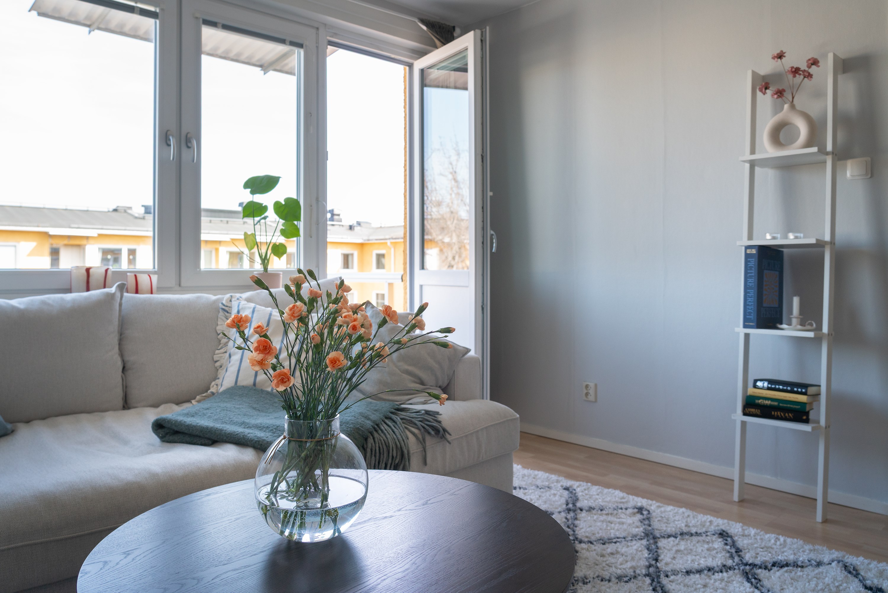 Bostadsbild från Tullingebergsvägen 8B, Till salu i G:a Tullingeberg, Botkyrka