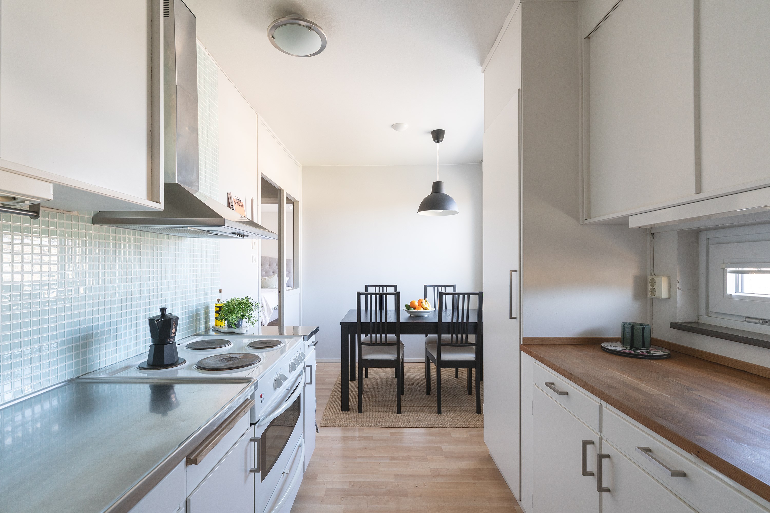 Bostadsbild från Tullingebergsvägen 8B, Till salu i G:a Tullingeberg, Botkyrka