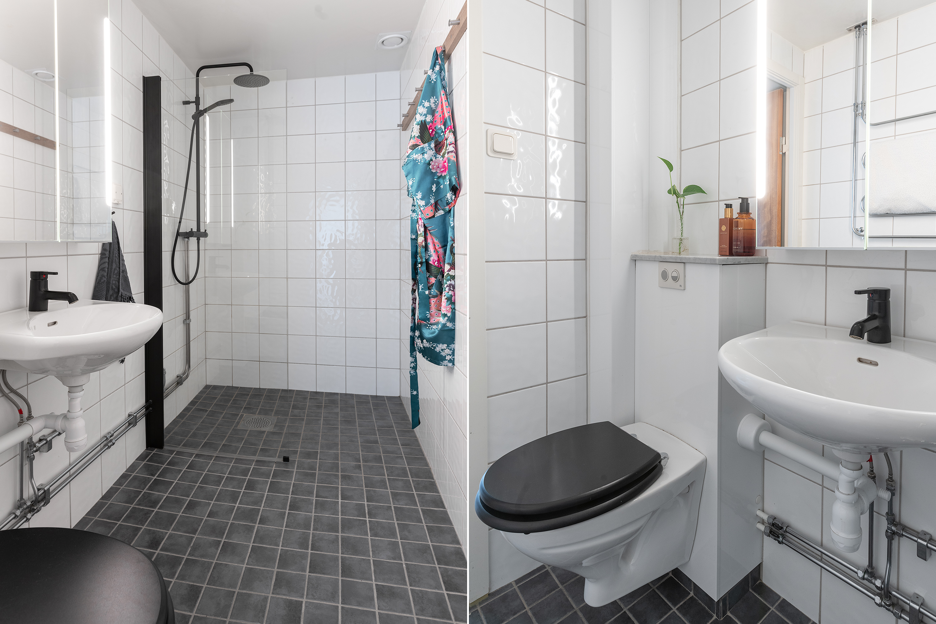 Bostadsbild från Tullingebergsvägen 8B, Till salu i G:a Tullingeberg, Botkyrka