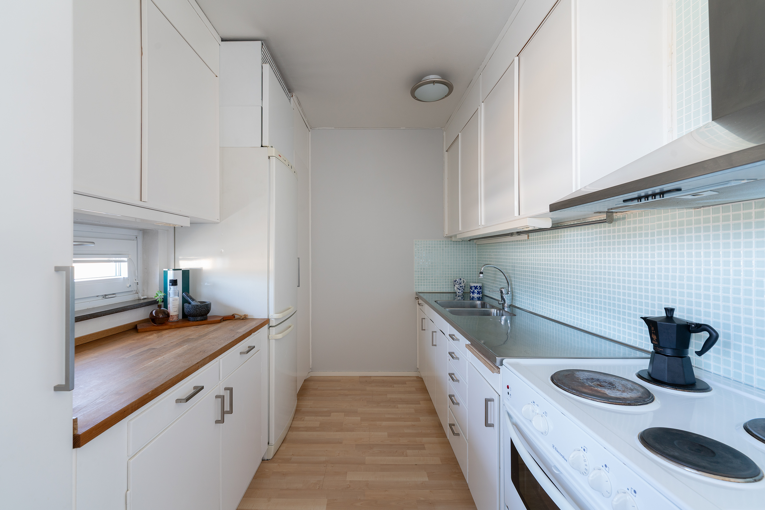 Bostadsbild från Tullingebergsvägen 8B, Till salu i G:a Tullingeberg, Botkyrka
