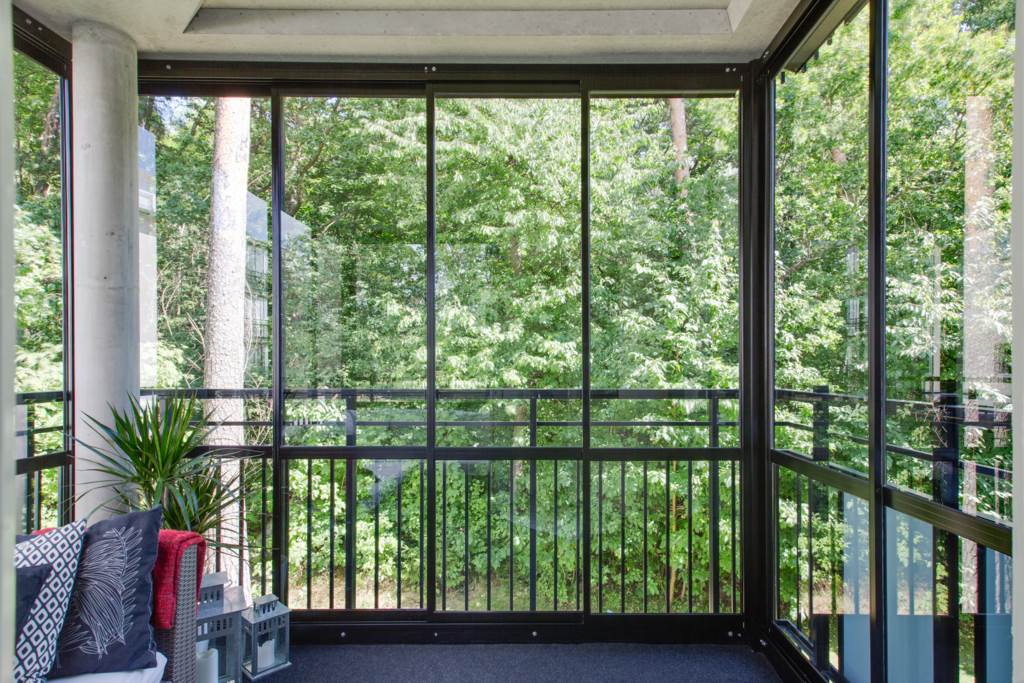 Bostadsbild från Eva Lagerwalls väg 26, Snart till salu i Ulleråker, Uppsala