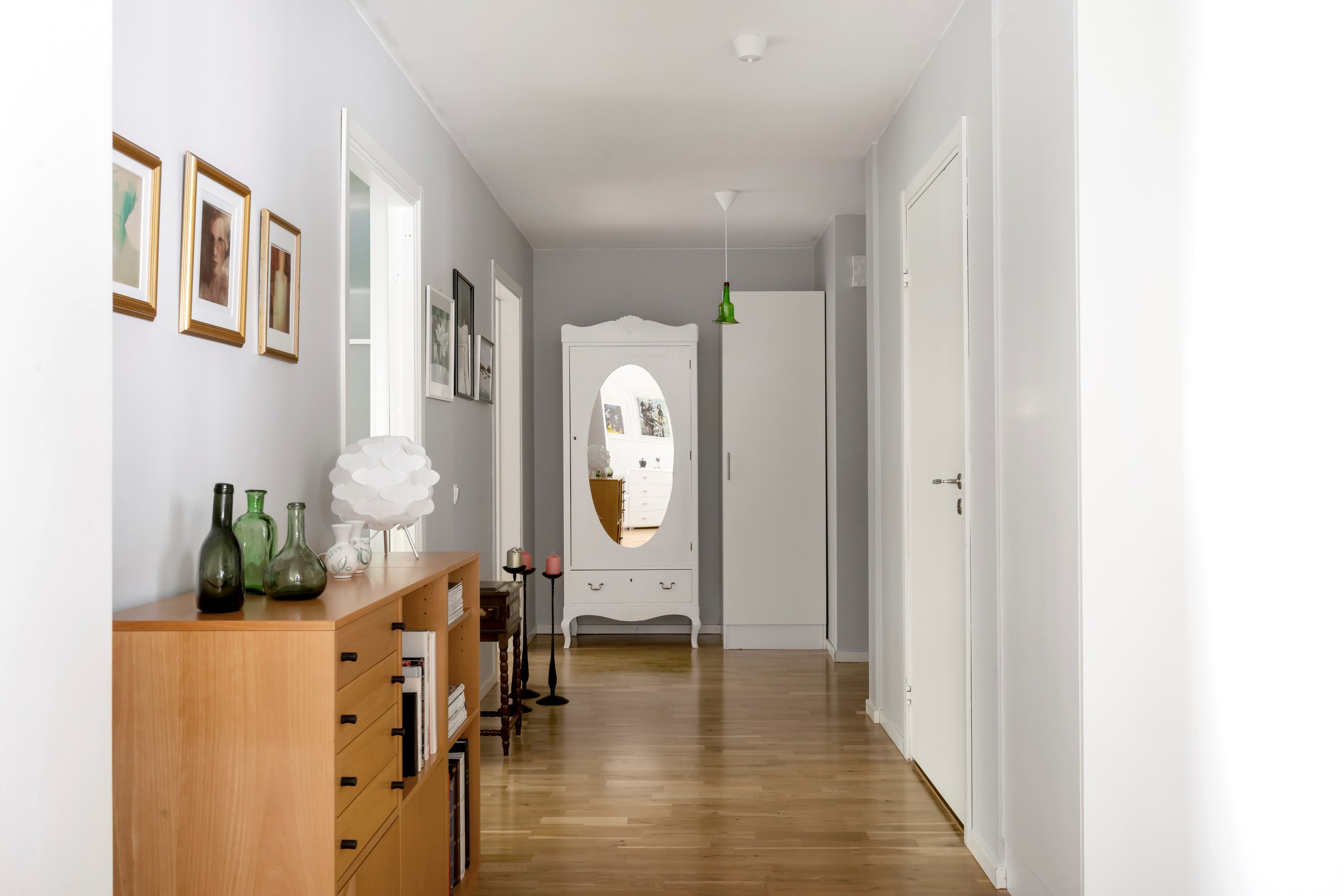 Bostadsbild från Eva Lagerwalls väg 26, Snart till salu i Ulleråker, Uppsala