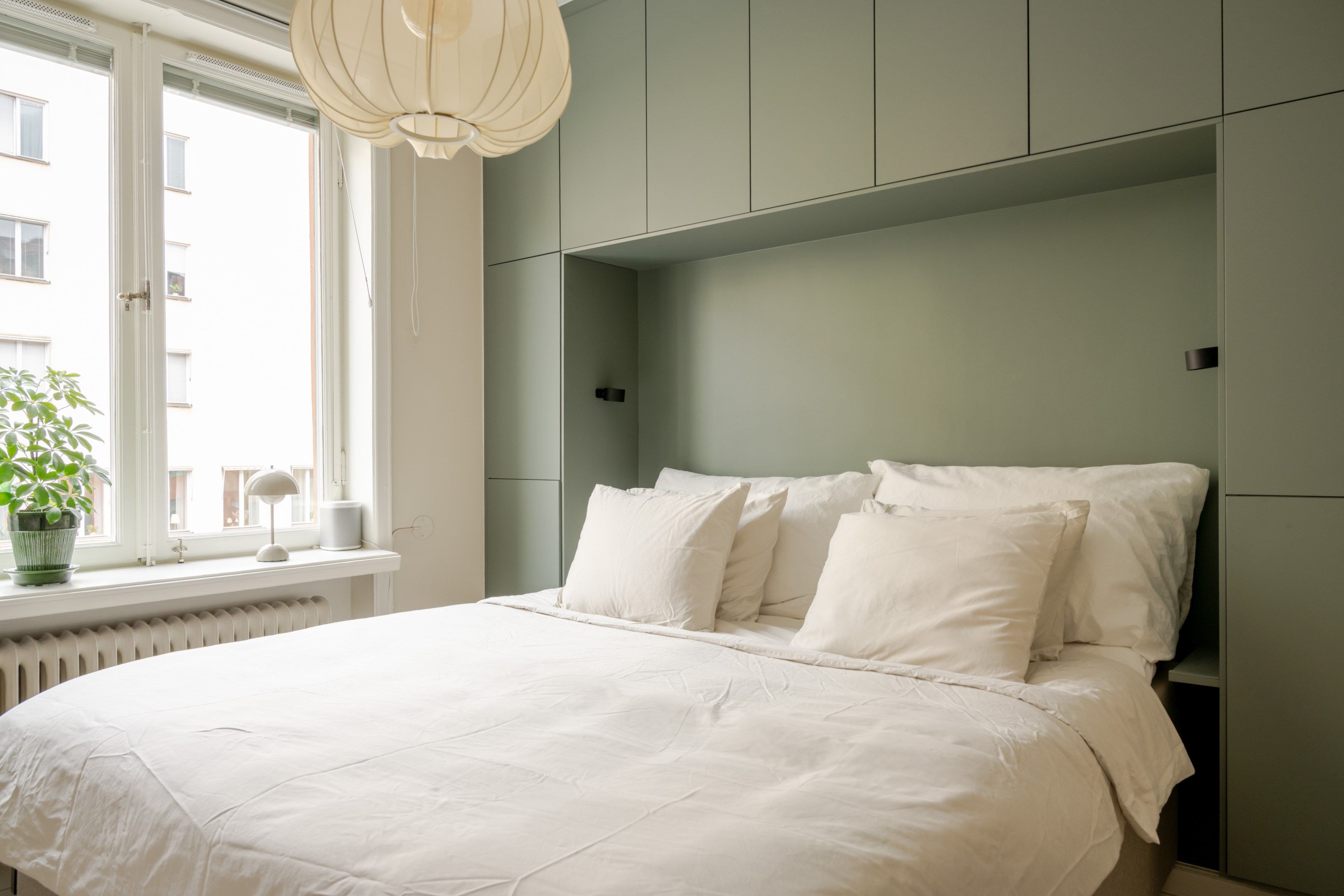 Bostadsbild från Fredhällsgatan 11, Kommande i Kungsholmen - Fredhäll, Stockholm