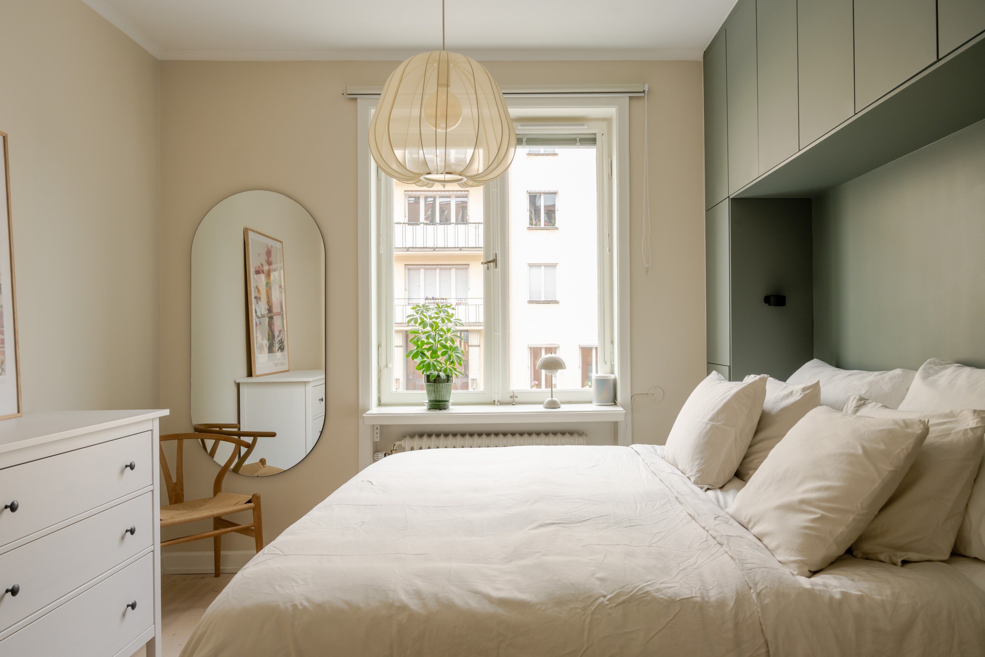 Bostadsbild från Fredhällsgatan 11, Kommande i Kungsholmen - Fredhäll, Stockholm