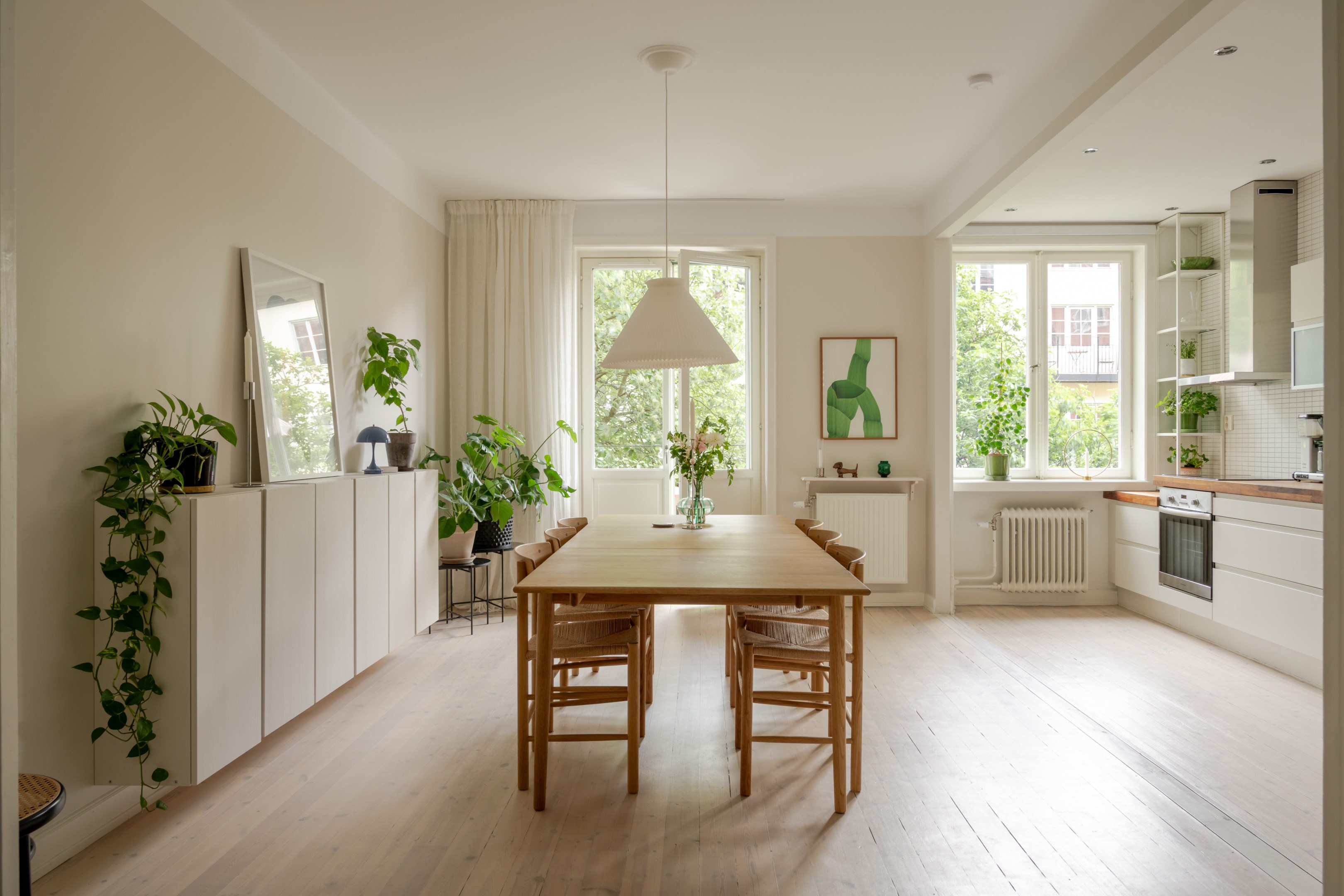 Bostadsbild från Fredhällsgatan 11, Kommande i Kungsholmen - Fredhäll, Stockholm