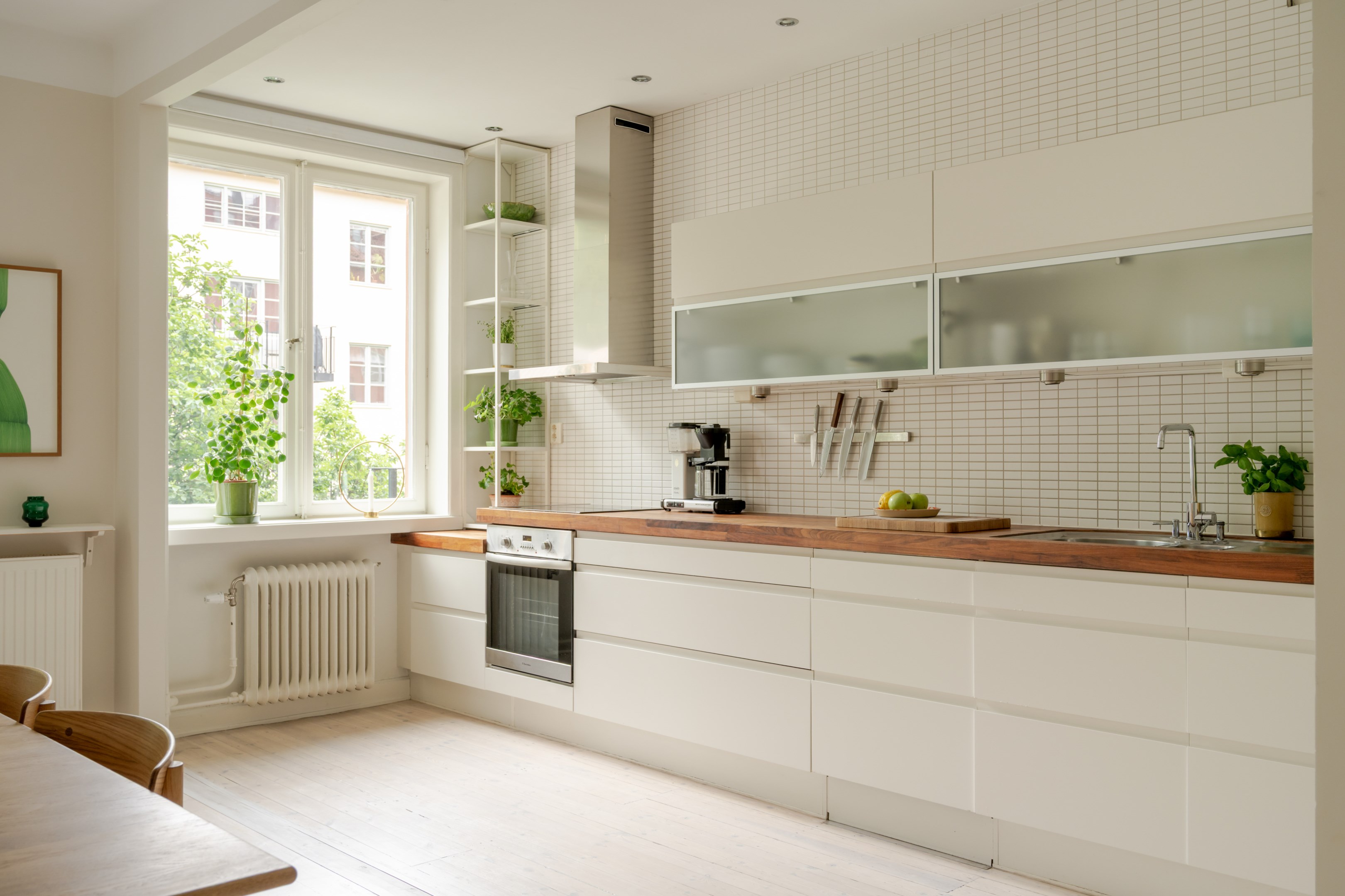 Bostadsbild från Fredhällsgatan 11, Kommande i Kungsholmen - Fredhäll, Stockholm