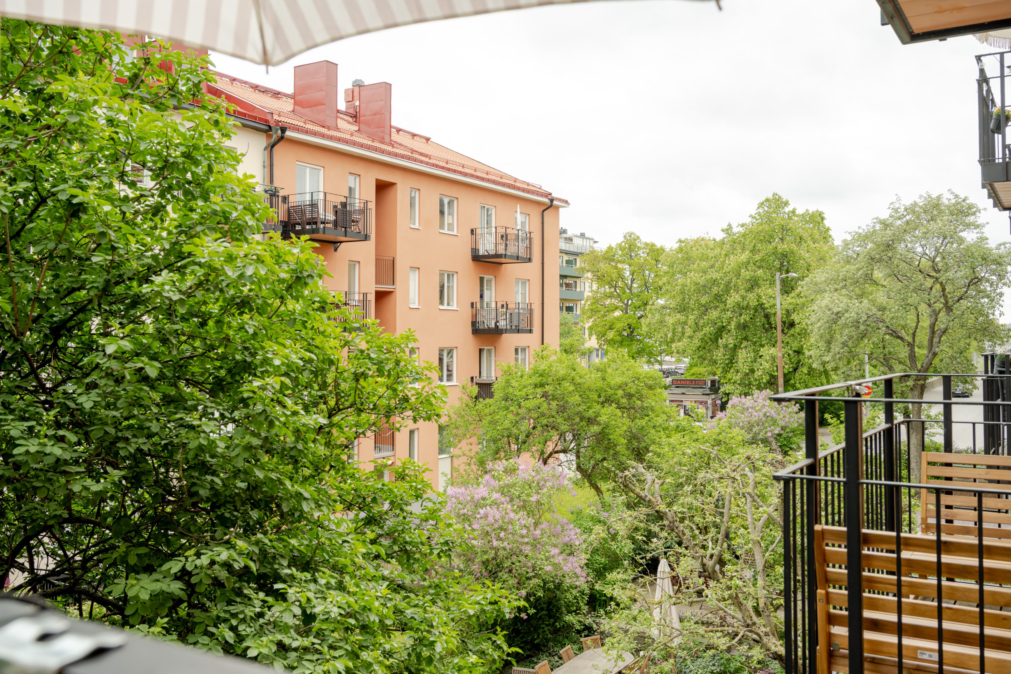 Bostadsbild från Fredhällsgatan 11, Kommande i Kungsholmen - Fredhäll, Stockholm