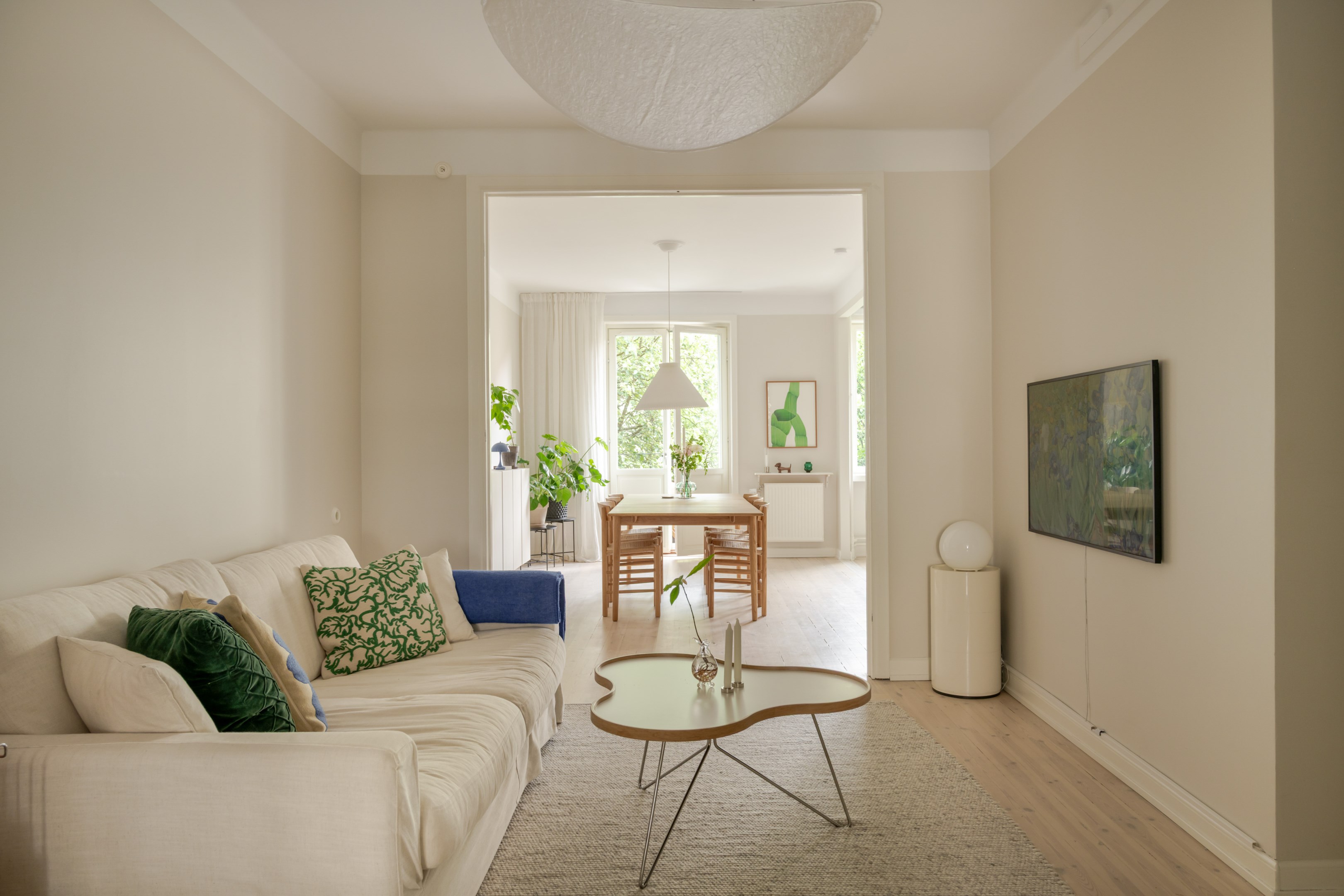 Bostadsbild från Fredhällsgatan 11, Kommande i Kungsholmen - Fredhäll, Stockholm