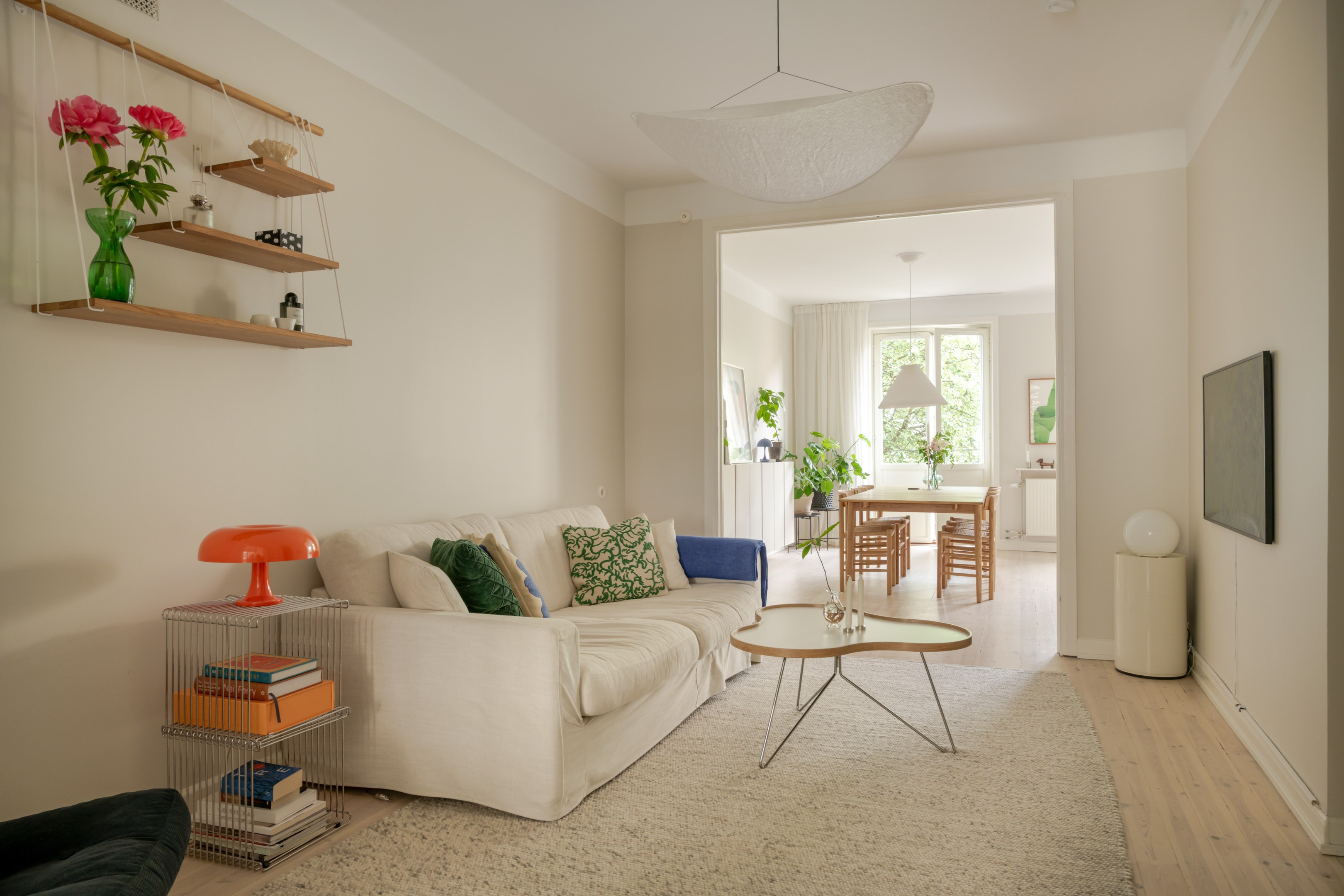 Bostadsbild från Fredhällsgatan 11, Kommande i Kungsholmen - Fredhäll, Stockholm