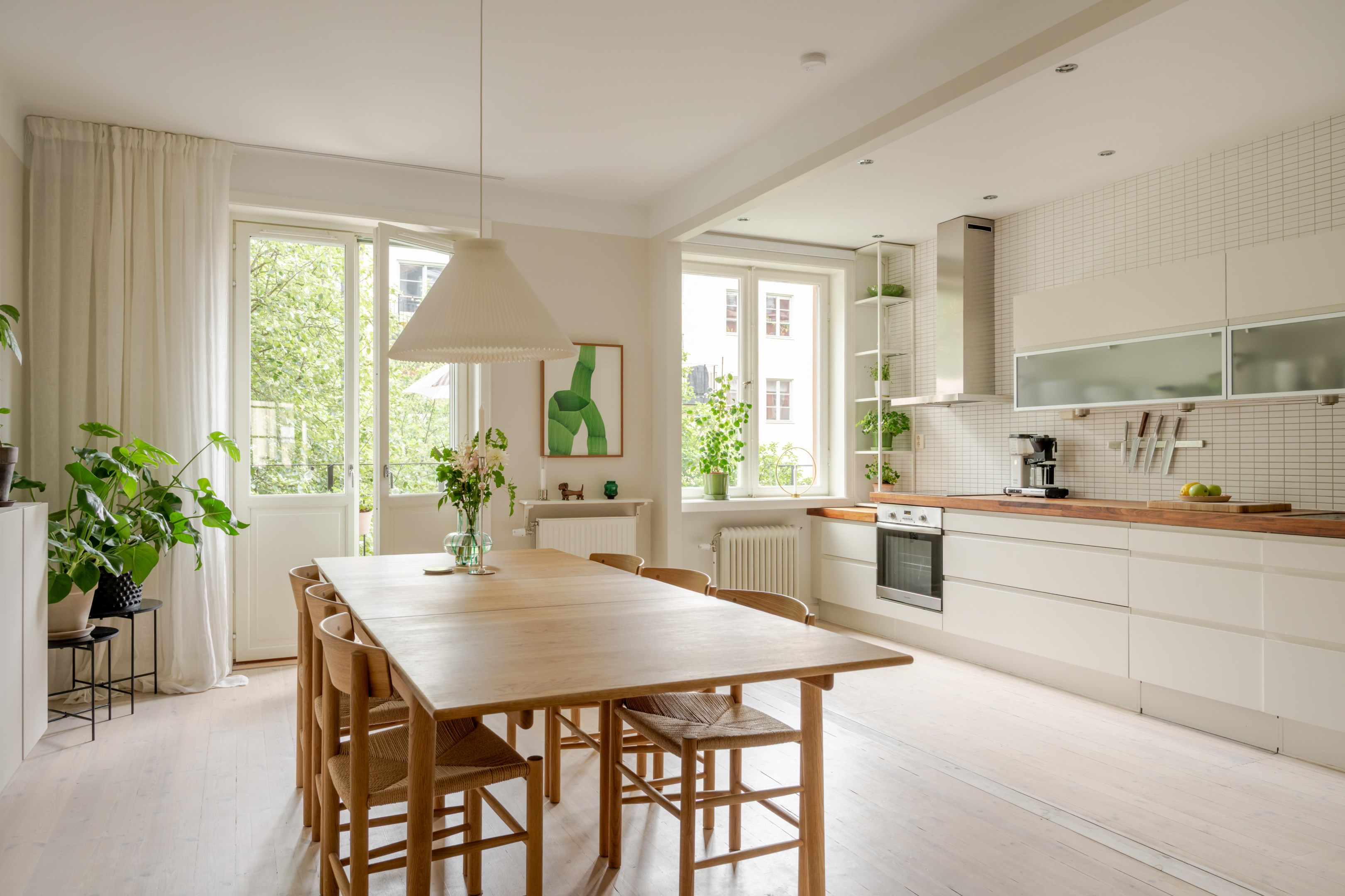 Bostadsbild från Fredhällsgatan 11, Kommande i Kungsholmen - Fredhäll, Stockholm