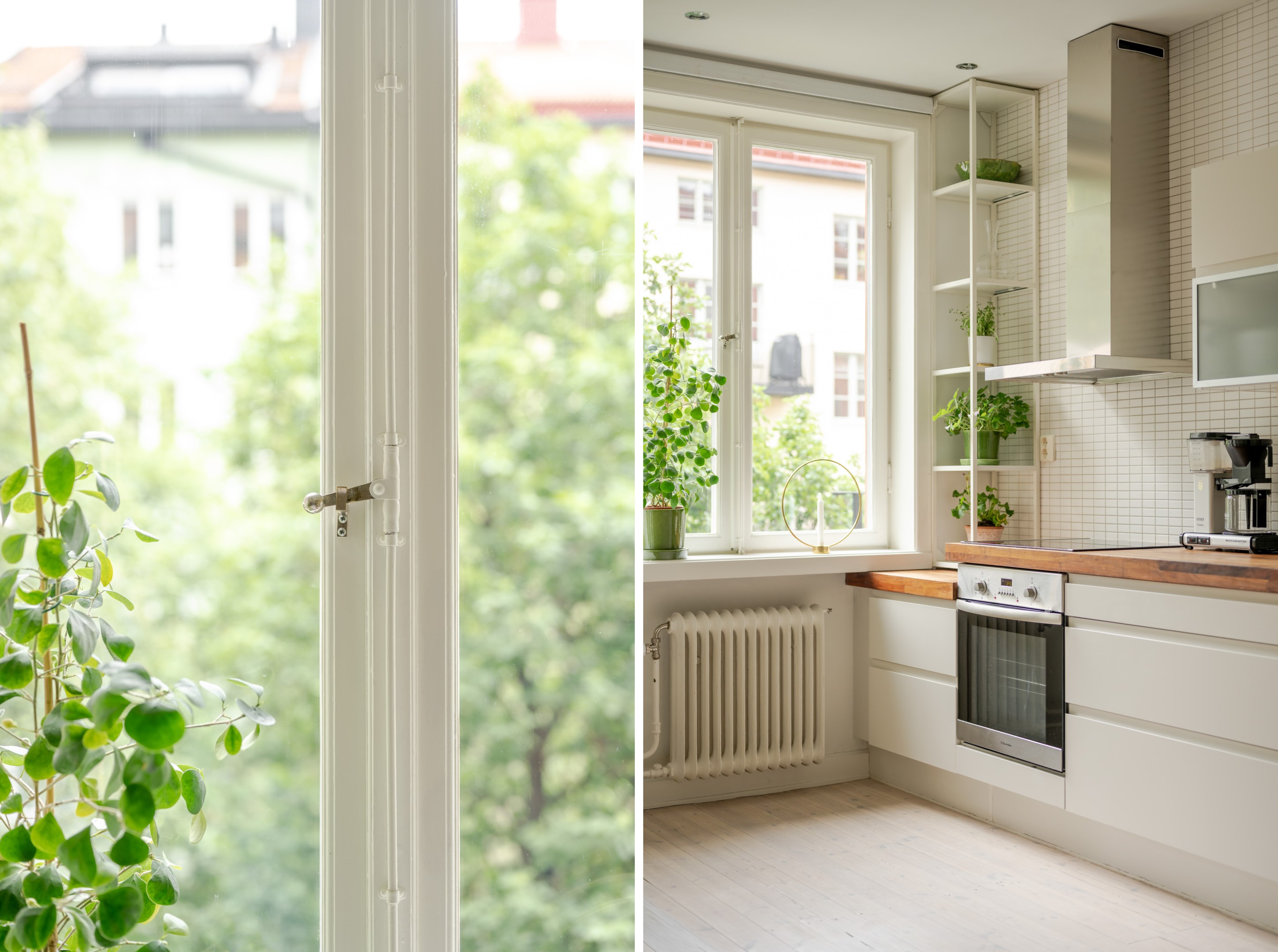 Bostadsbild från Fredhällsgatan 11, Kommande i Kungsholmen - Fredhäll, Stockholm