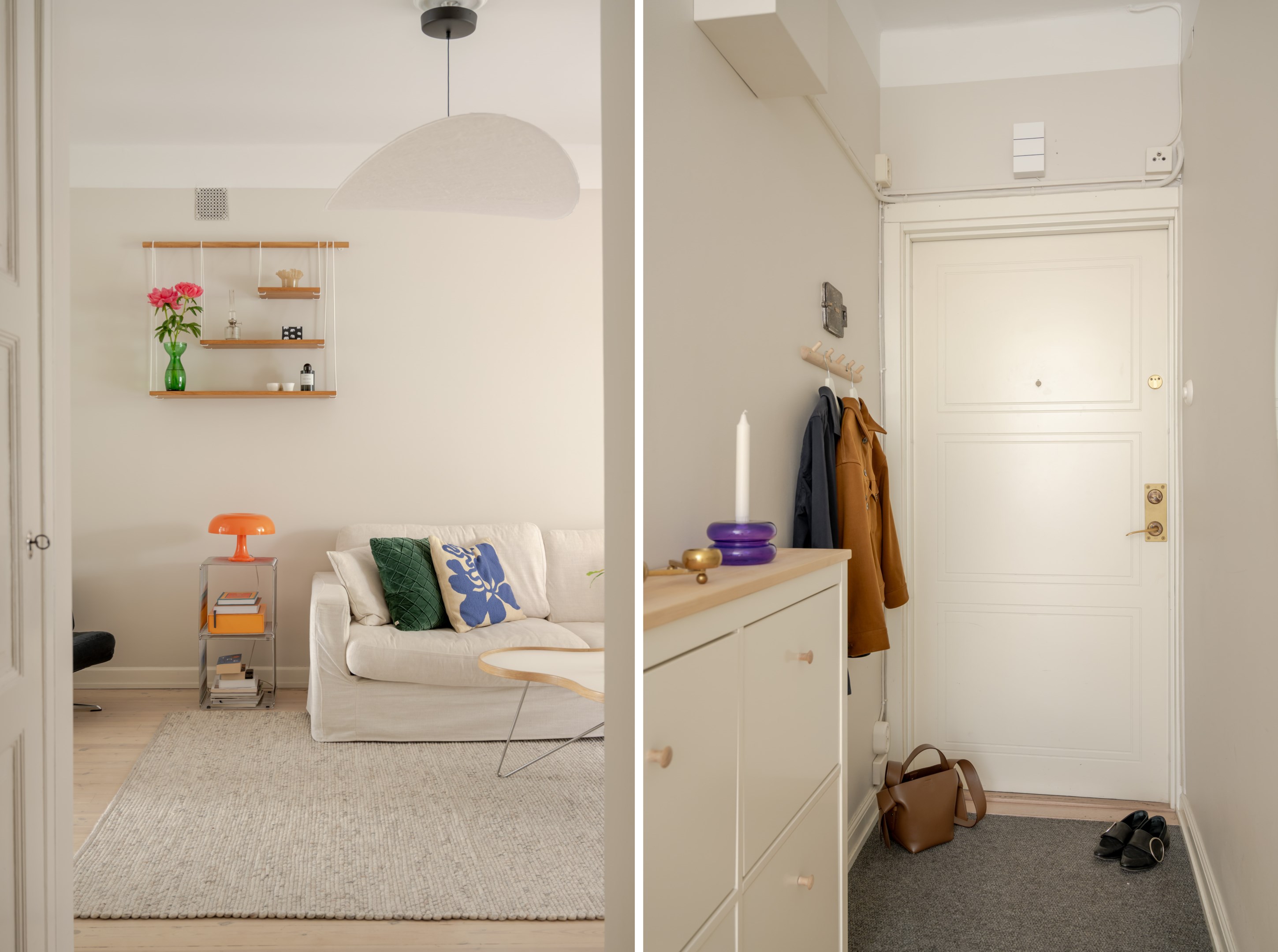 Bostadsbild från Fredhällsgatan 11, Kommande i Kungsholmen - Fredhäll, Stockholm
