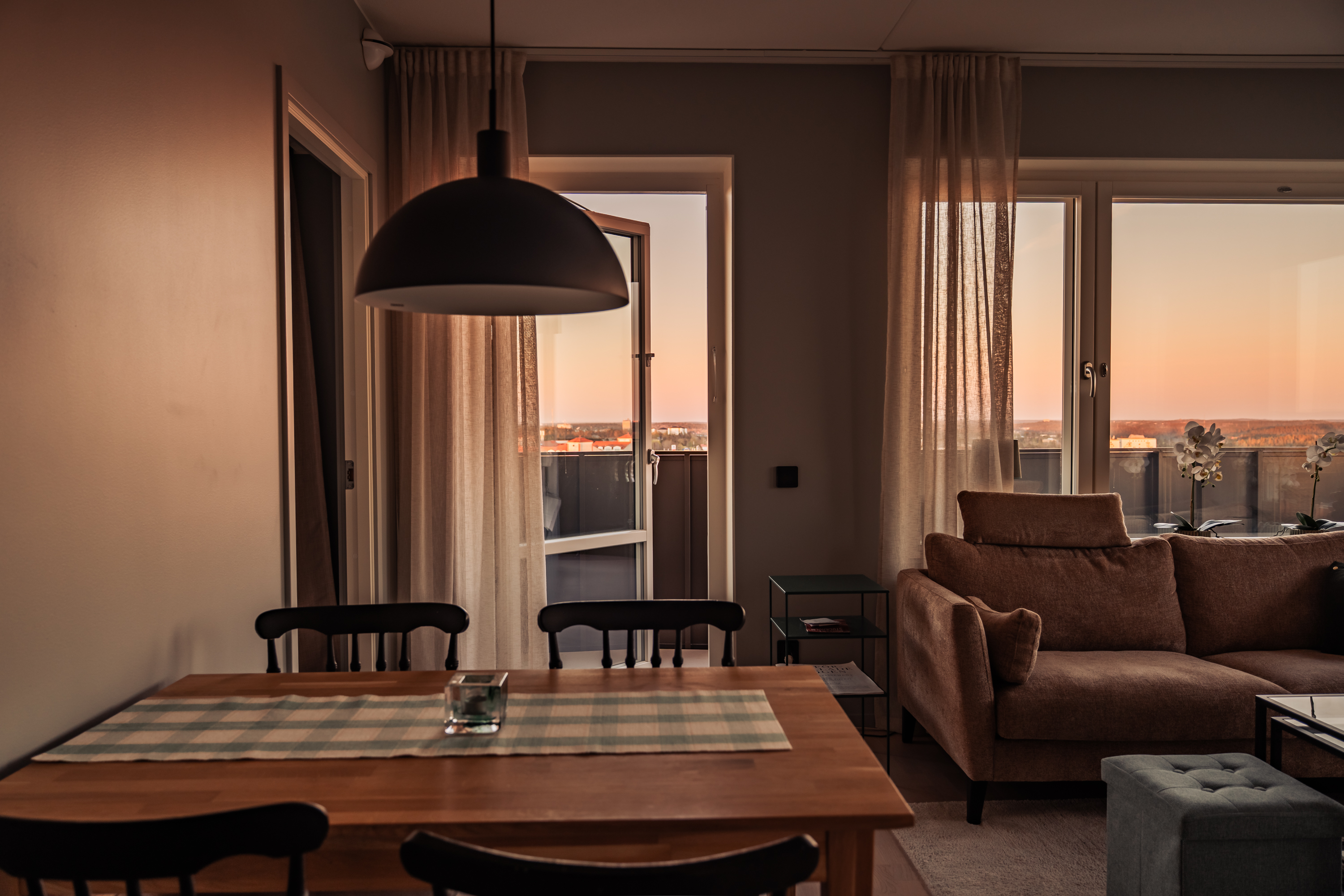 Bostadsbild från Tändkulevägen 33, 15tr, Till salu i Nacka Strand, Nacka