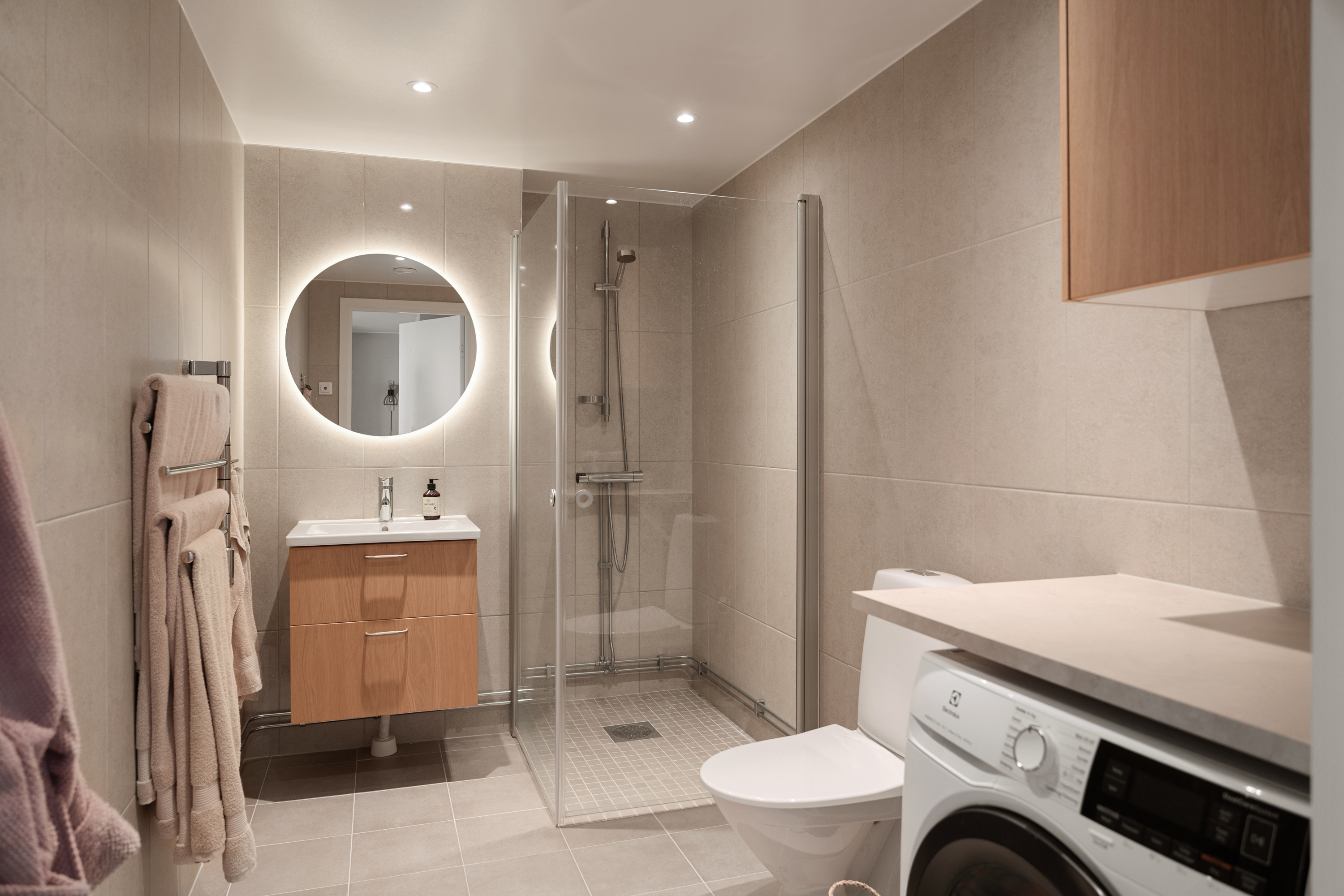Bostadsbild från Tändkulevägen 33, 15tr, Till salu i Nacka Strand, Nacka
