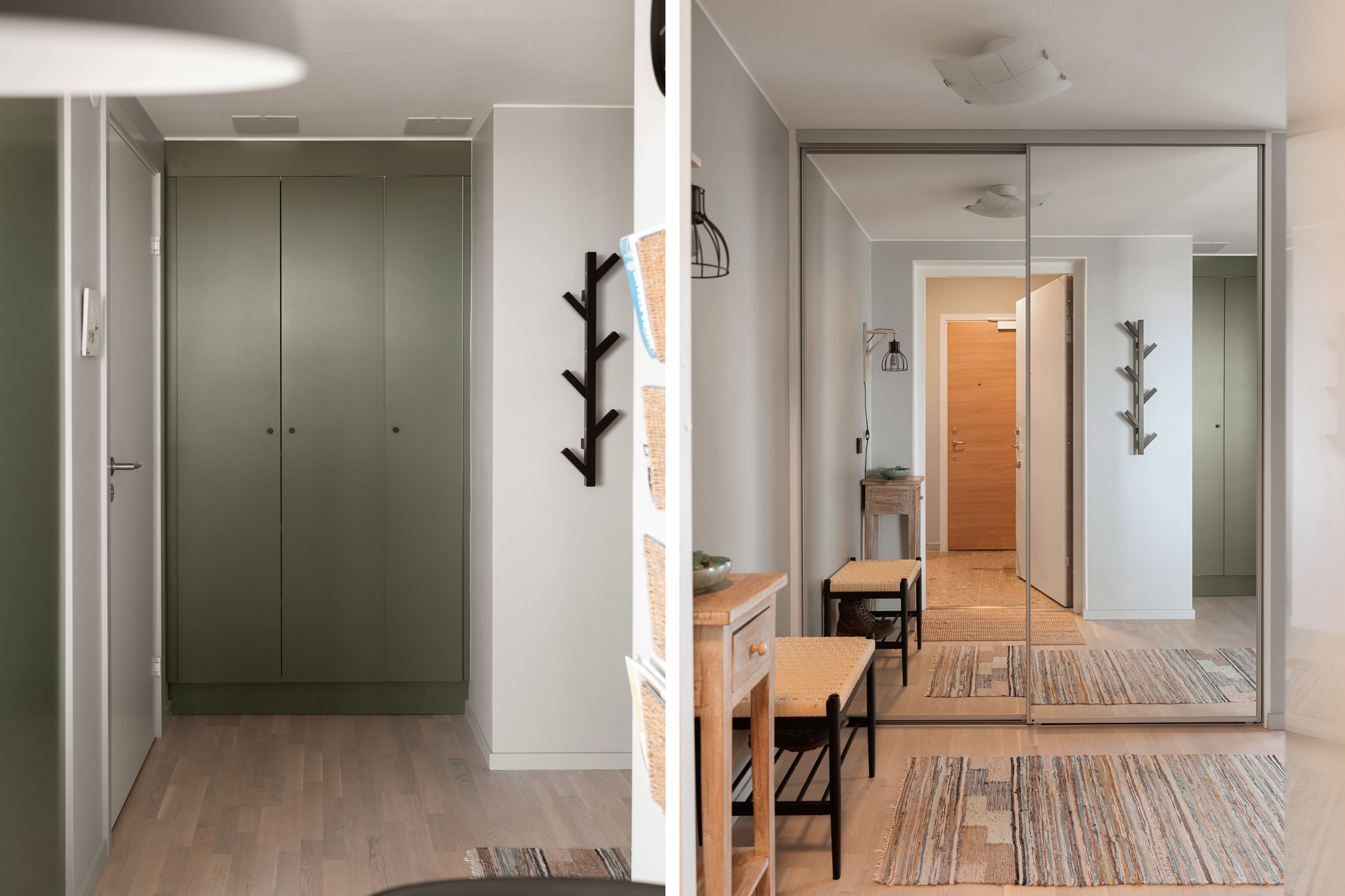 Bostadsbild från Tändkulevägen 33, 15tr, Till salu i Nacka Strand, Nacka
