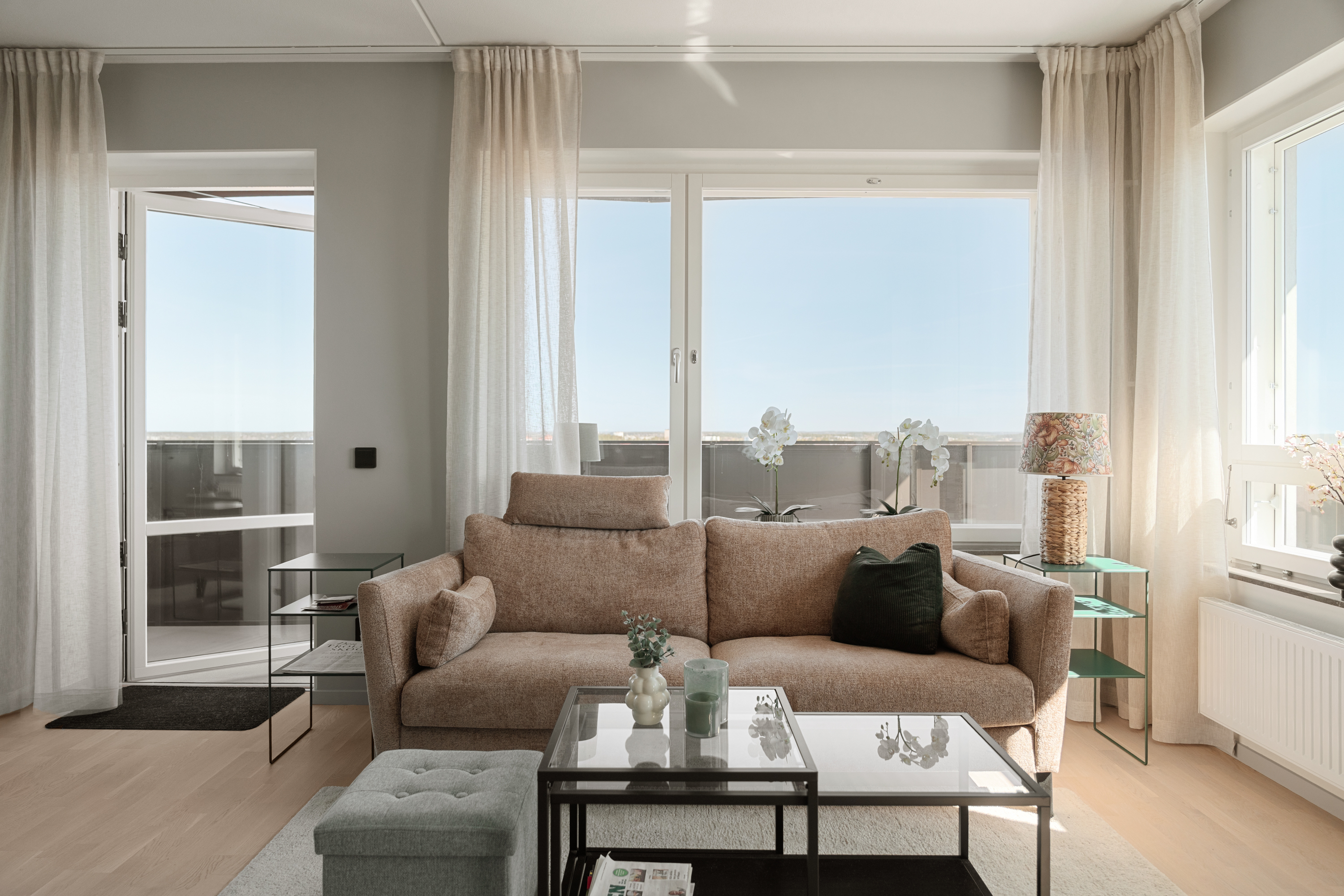 Bostadsbild från Tändkulevägen 33, 15tr, Till salu i Nacka Strand, Nacka