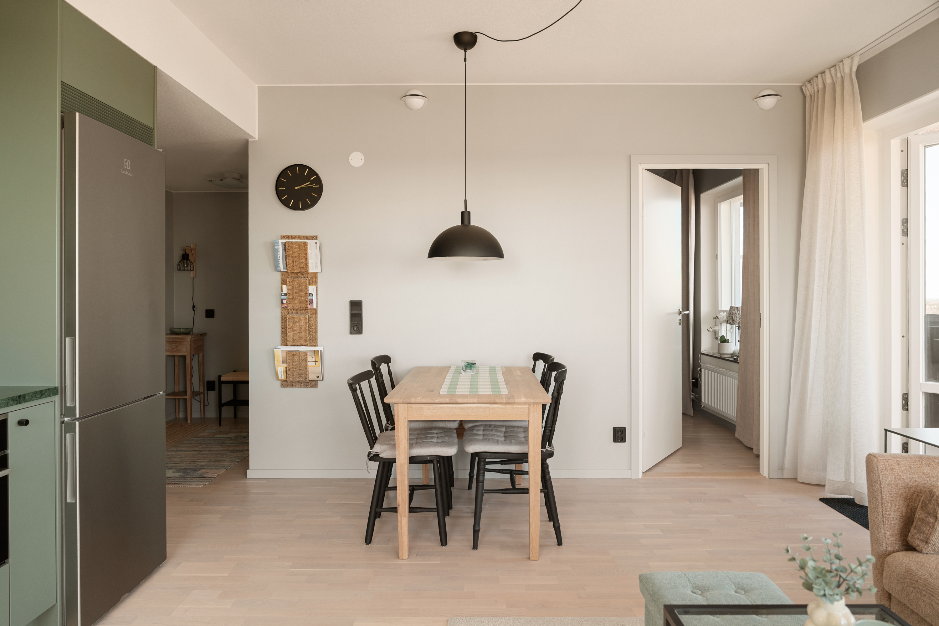 Bostadsbild från Tändkulevägen 33, 15tr, Till salu i Nacka Strand, Nacka