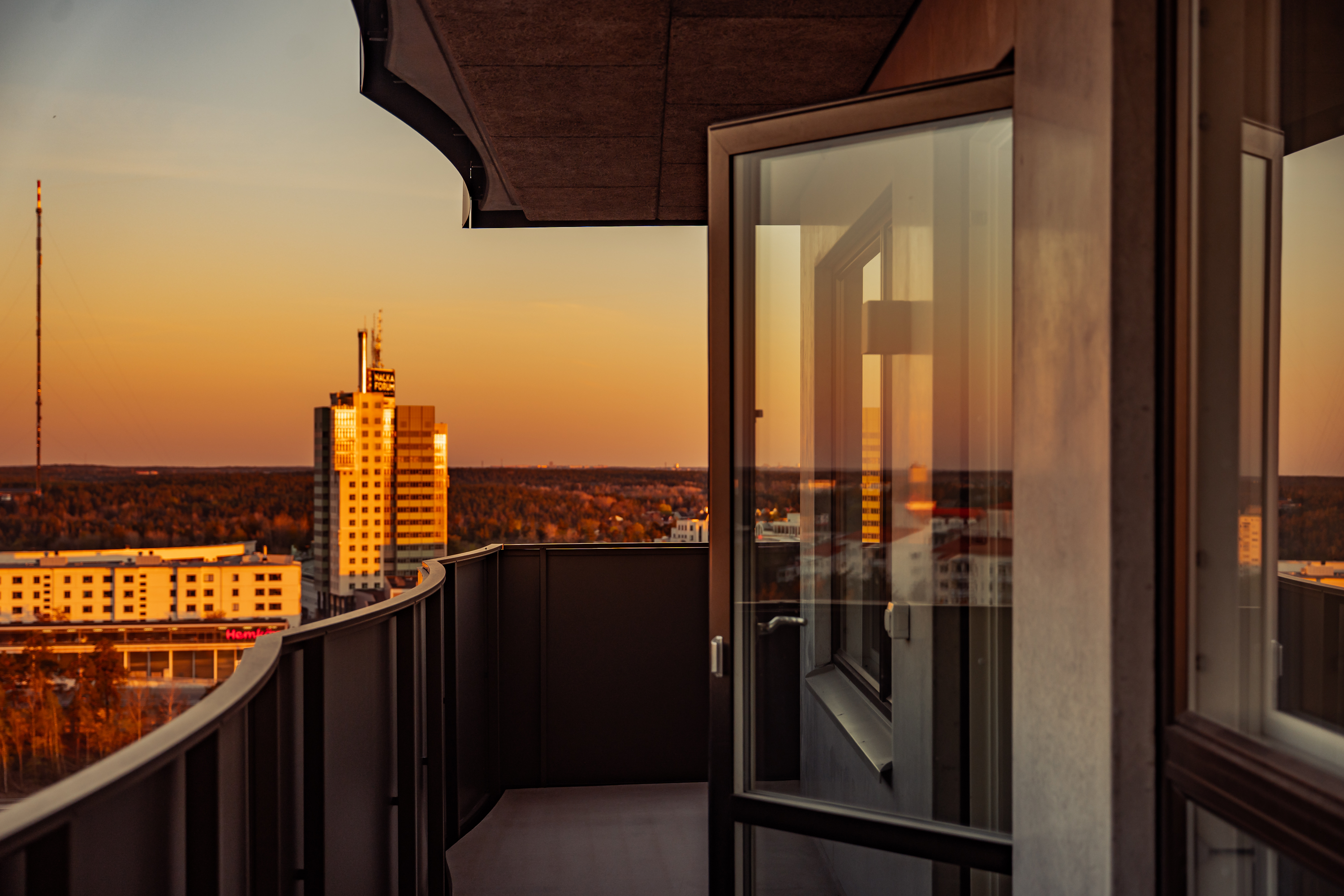 Bostadsbild från Tändkulevägen 33, 15tr, Till salu i Nacka Strand, Nacka