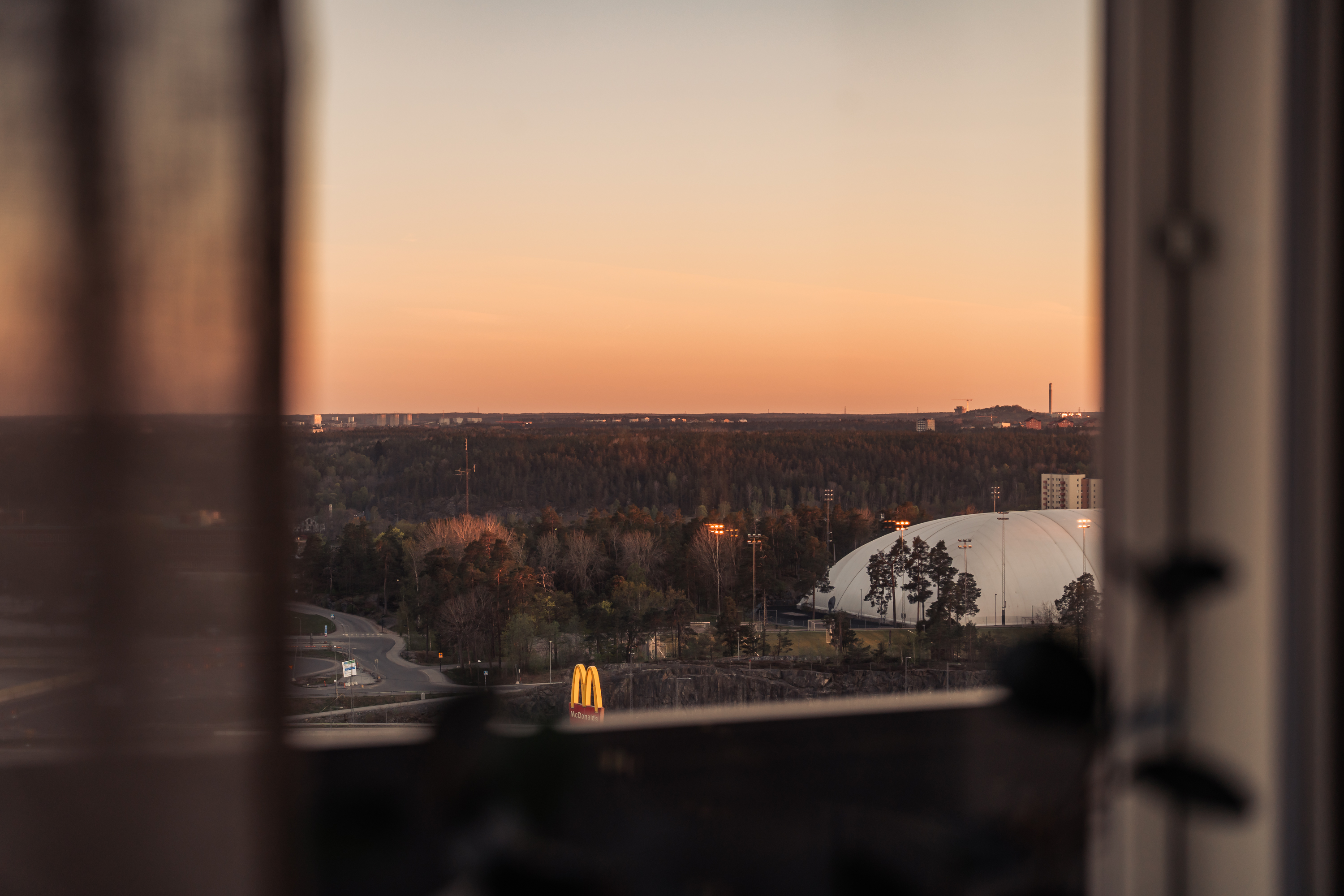 Bostadsbild från Tändkulevägen 33, 15tr, Till salu i Nacka Strand, Nacka