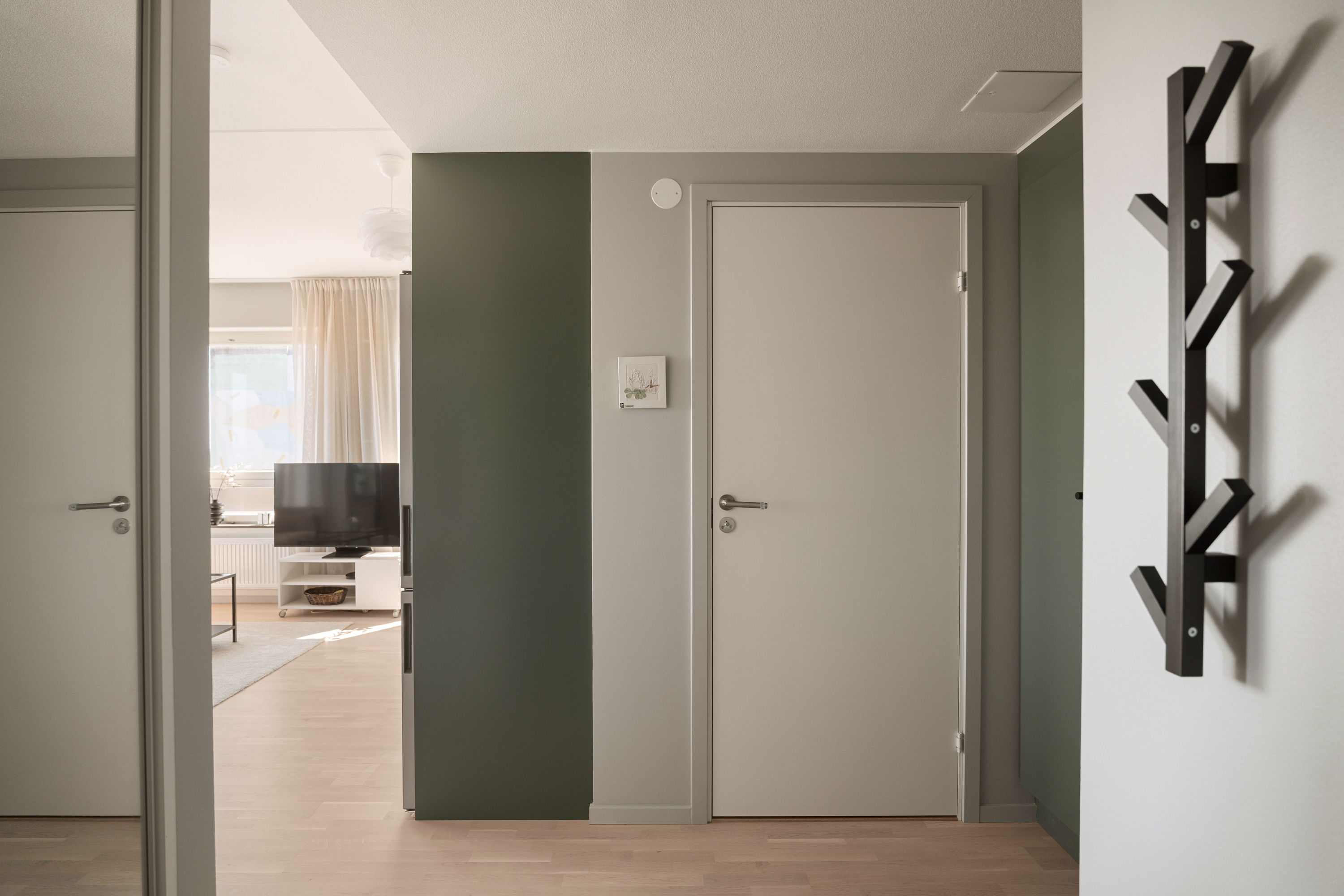 Bostadsbild från Tändkulevägen 33, 15tr, Till salu i Nacka Strand, Nacka